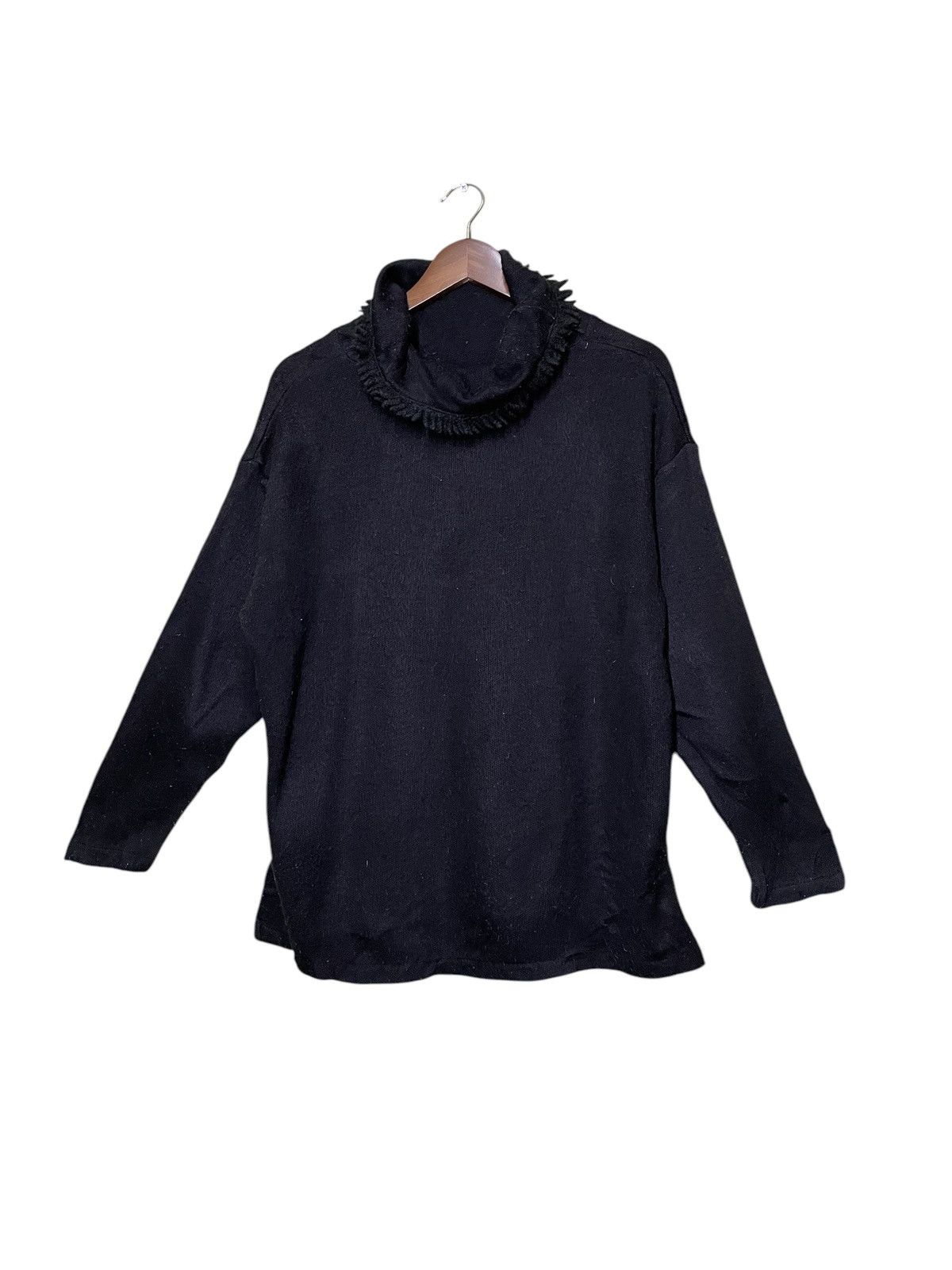 Other Pas the trios sweatshirt for women size M Size US M / EU 48-50 / 2 - 1 Thumbnail