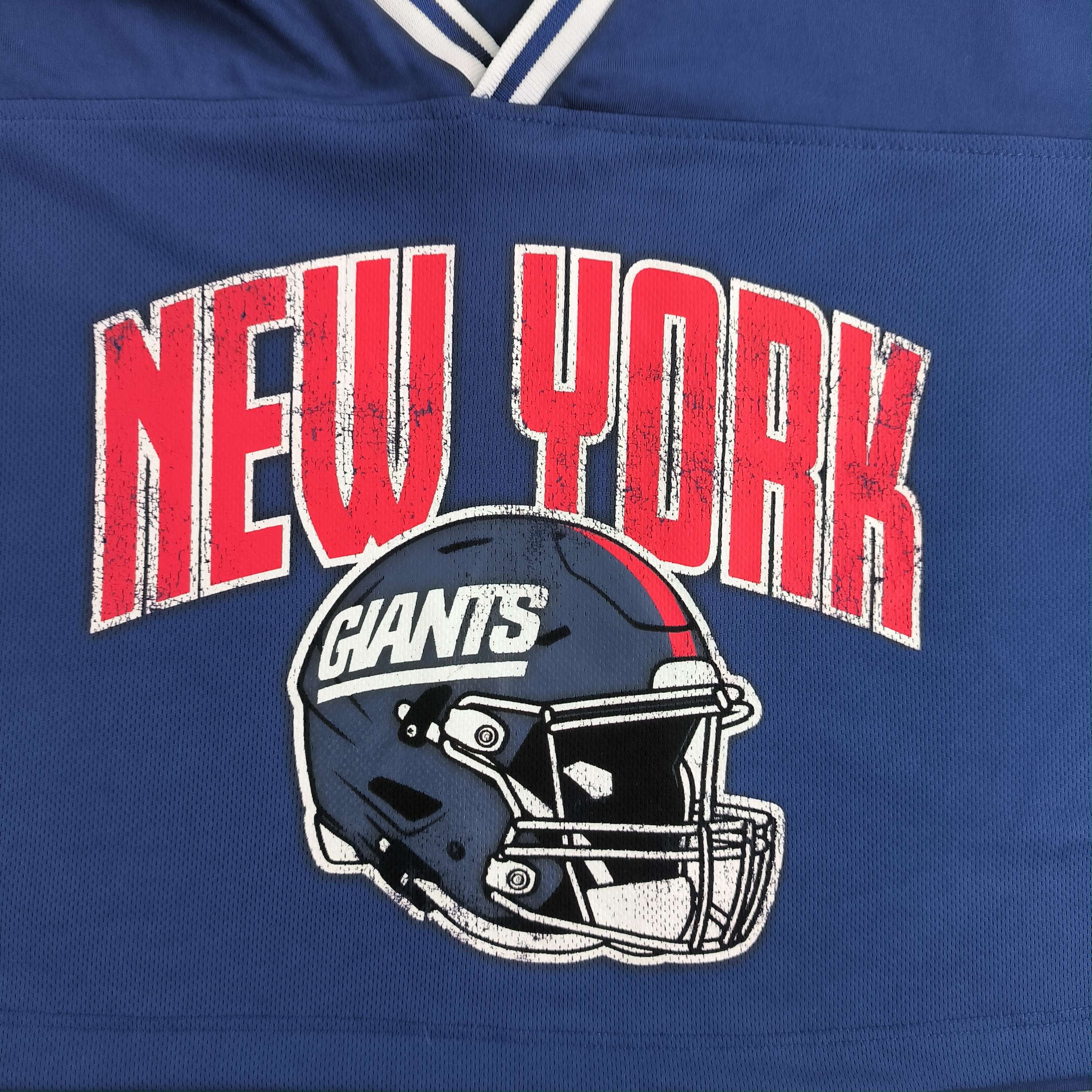 Other New York Giants NFL crop top size Womens M Size M / US 6-8 / IT 42-44 - 3 Thumbnail