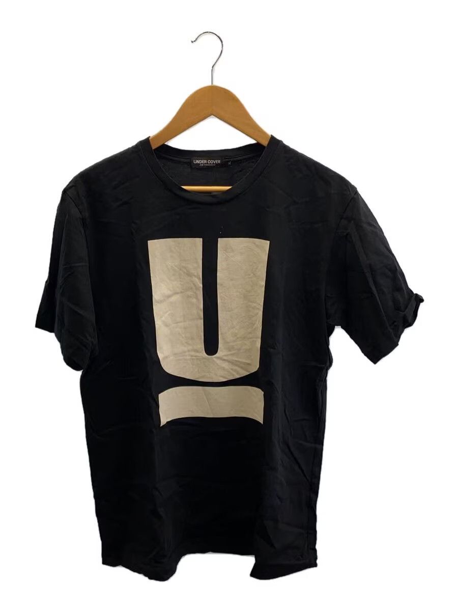 Undercover U Logo Tee Size US XL / EU 56 / 4 - 1 Thumbnail