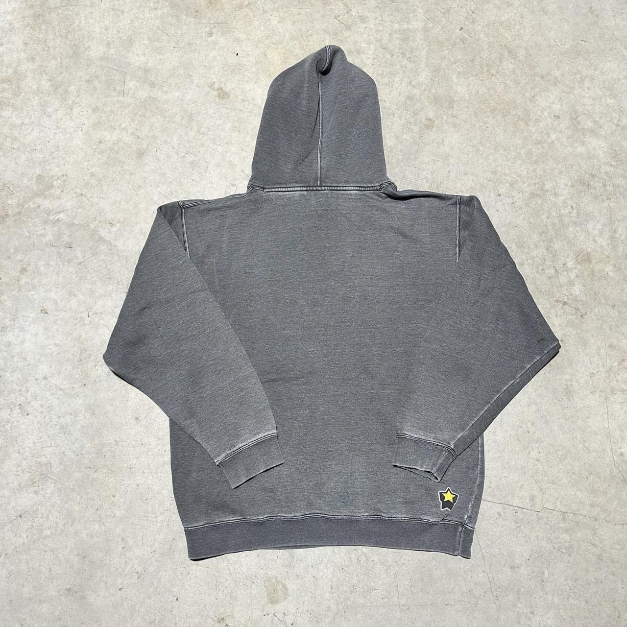 Other NorCal hoodie Hoodie L in black and grey Size US L / EU 52-54 / 3 - 3 Thumbnail