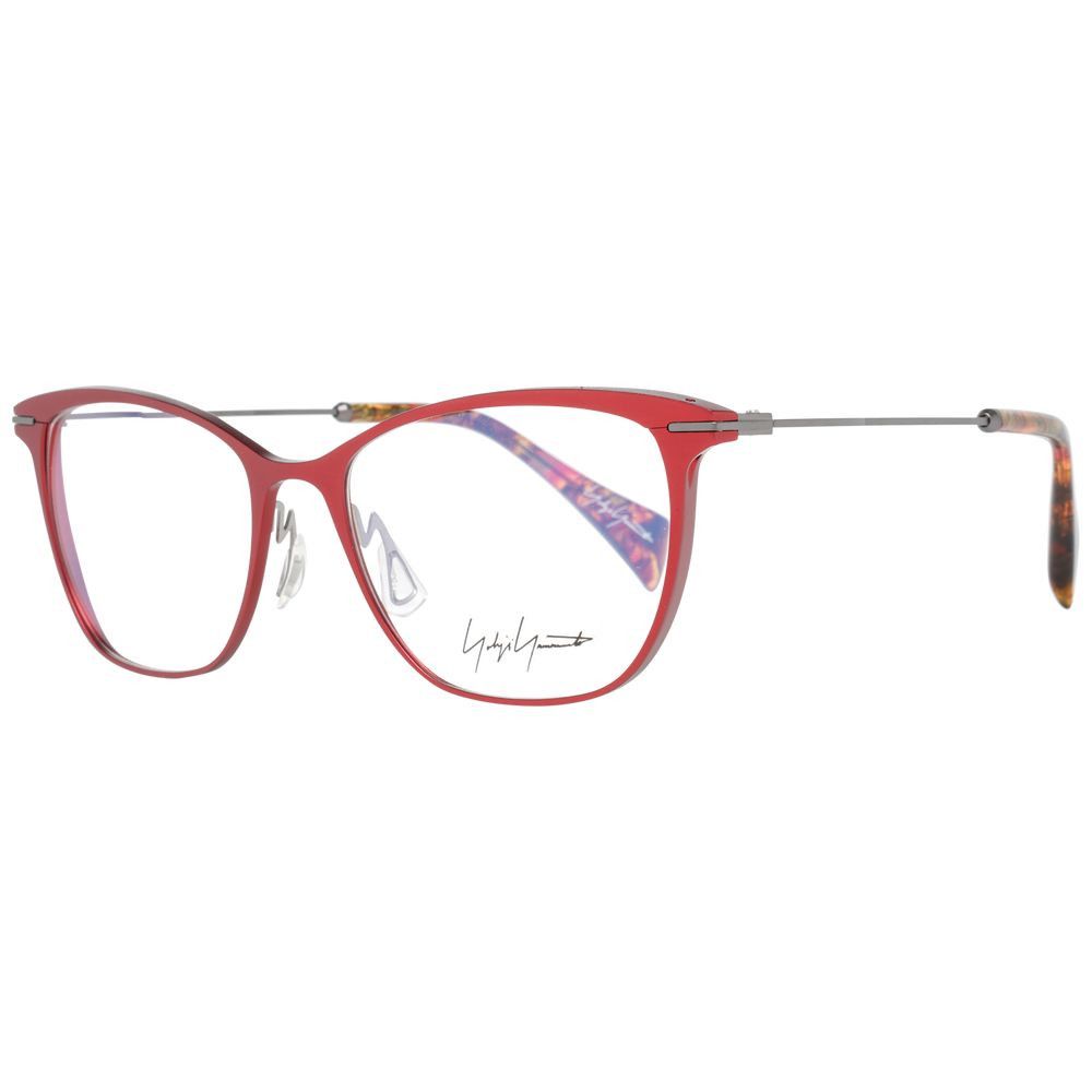 Red Women Optical Women's Frames
