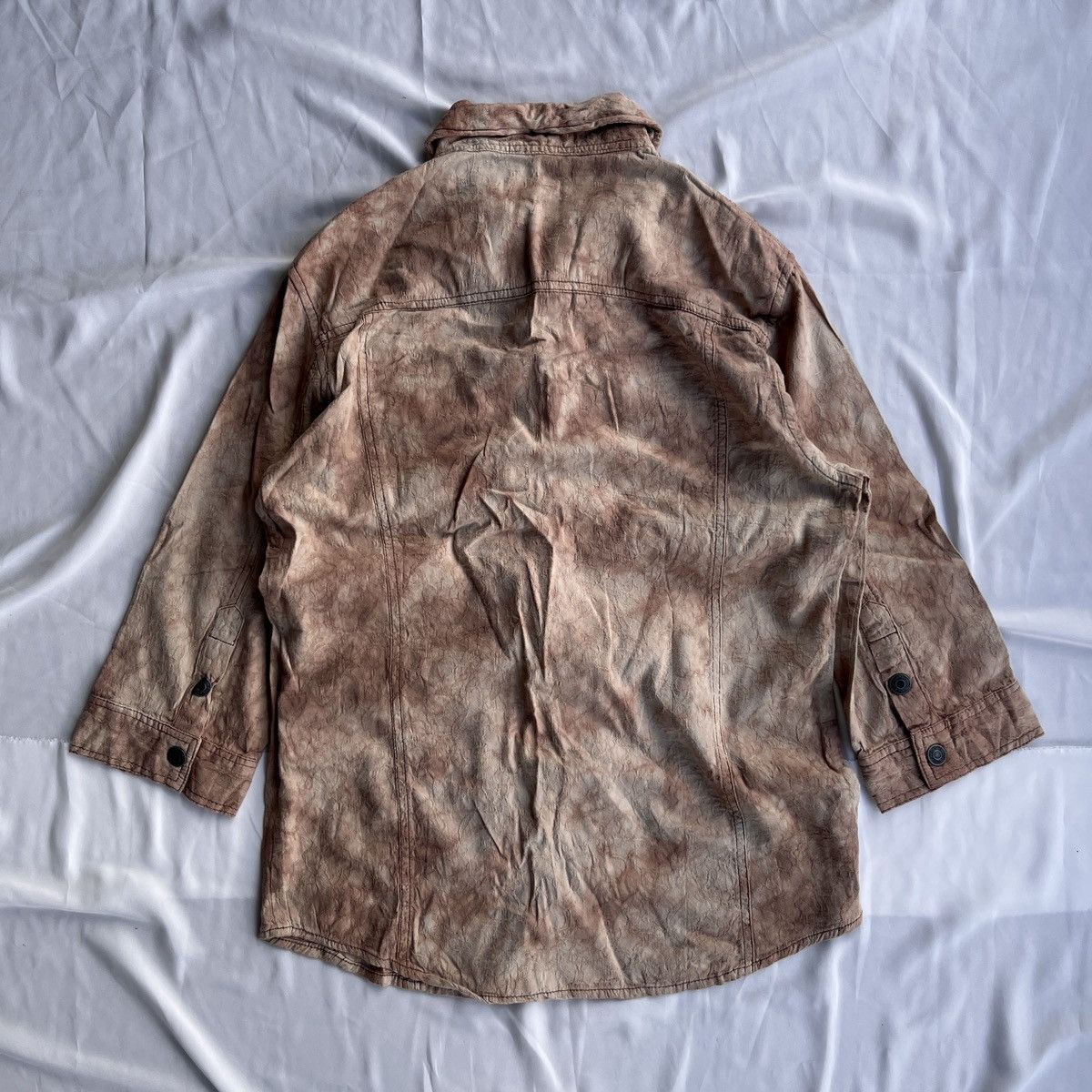 In The Attic In The Attic Button Up Size US L / EU 52-54 / 3 - 11 Thumbnail