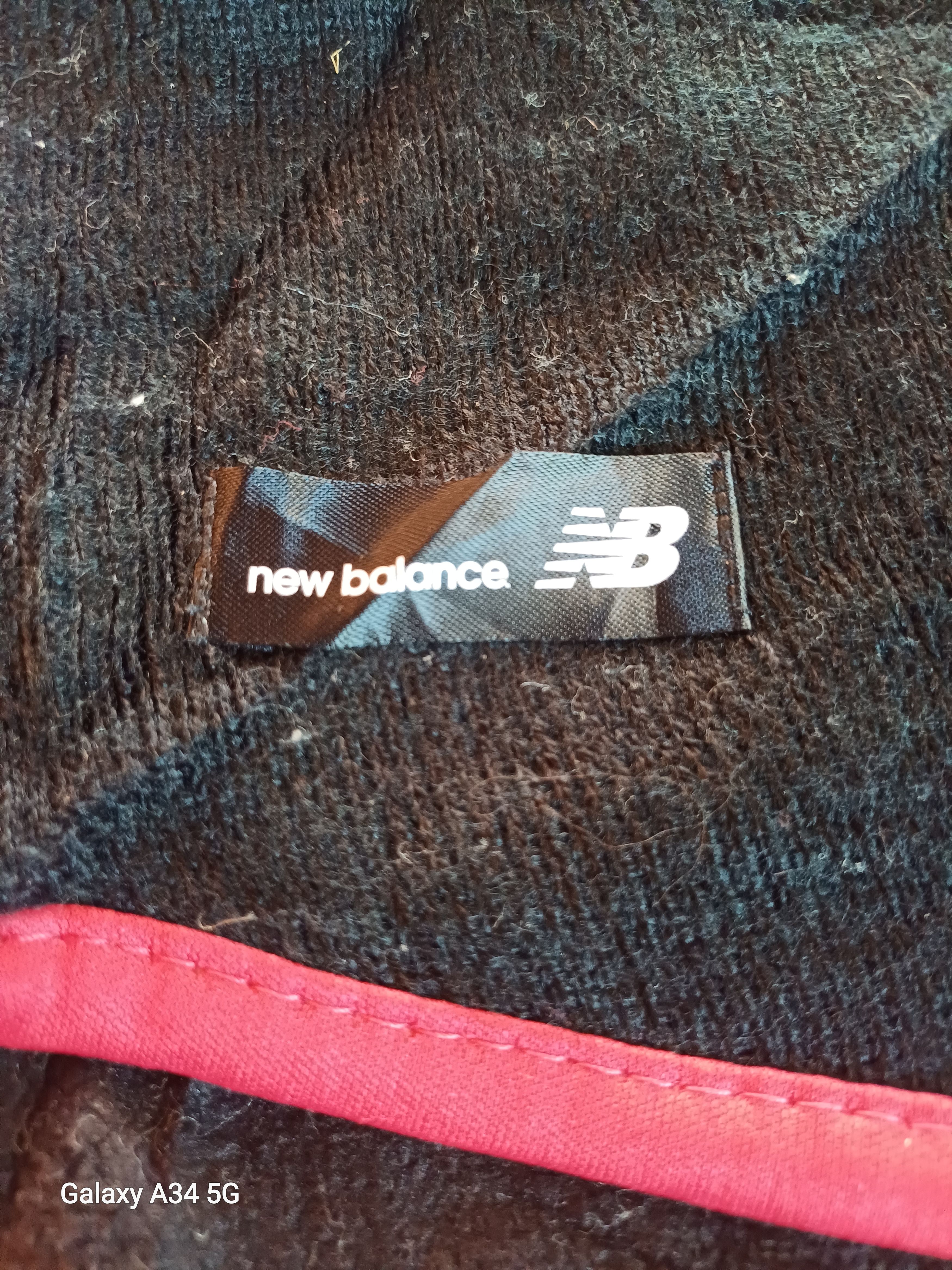 New Balance New Balance Warm Neck Size ONE SIZE - 2 Thumbnail