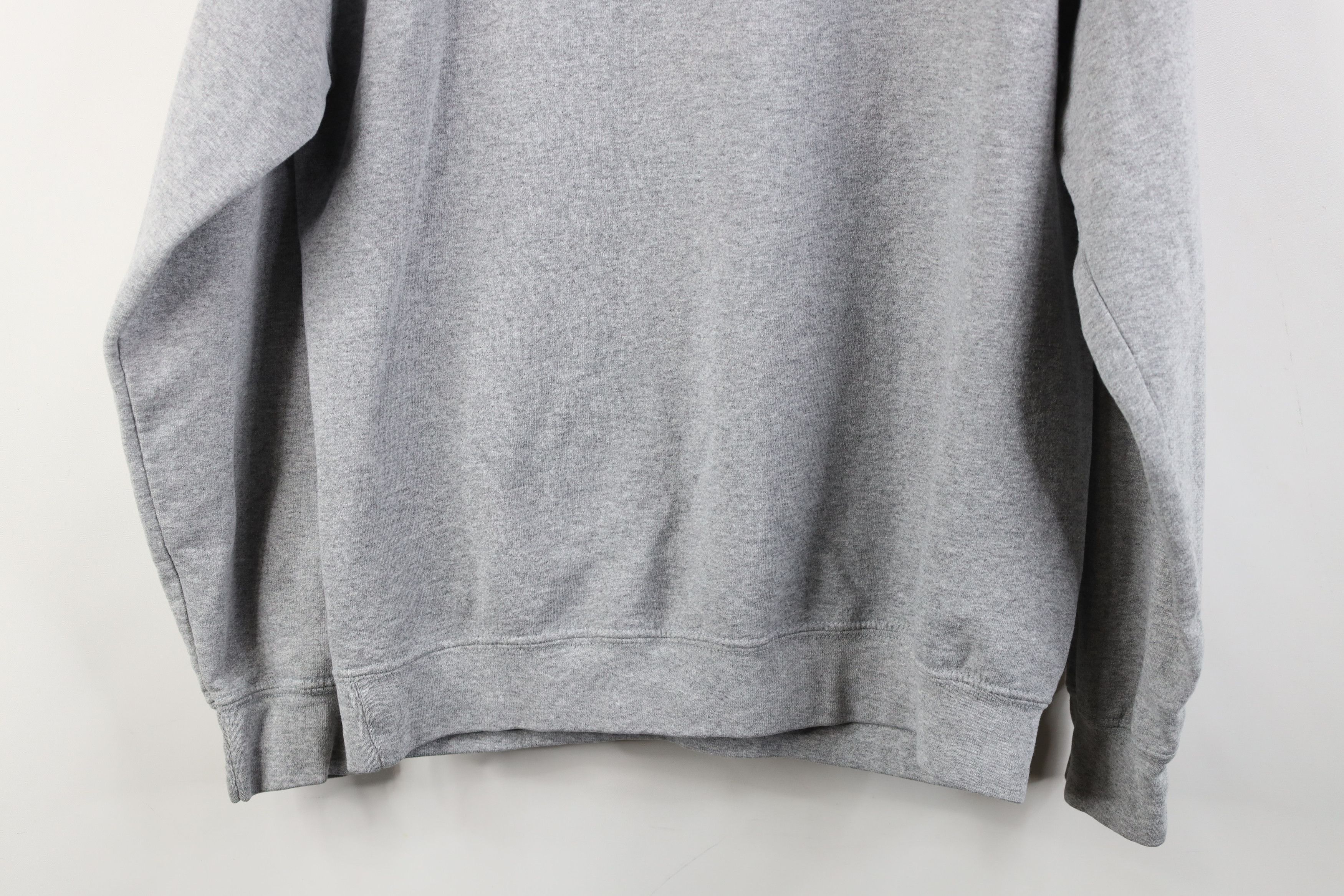 Vintage Vintage 90s Spell University of Michigan Crewneck Sweatshirt Size M / US 6-8 / IT 42-44 - 11 Thumbnail
