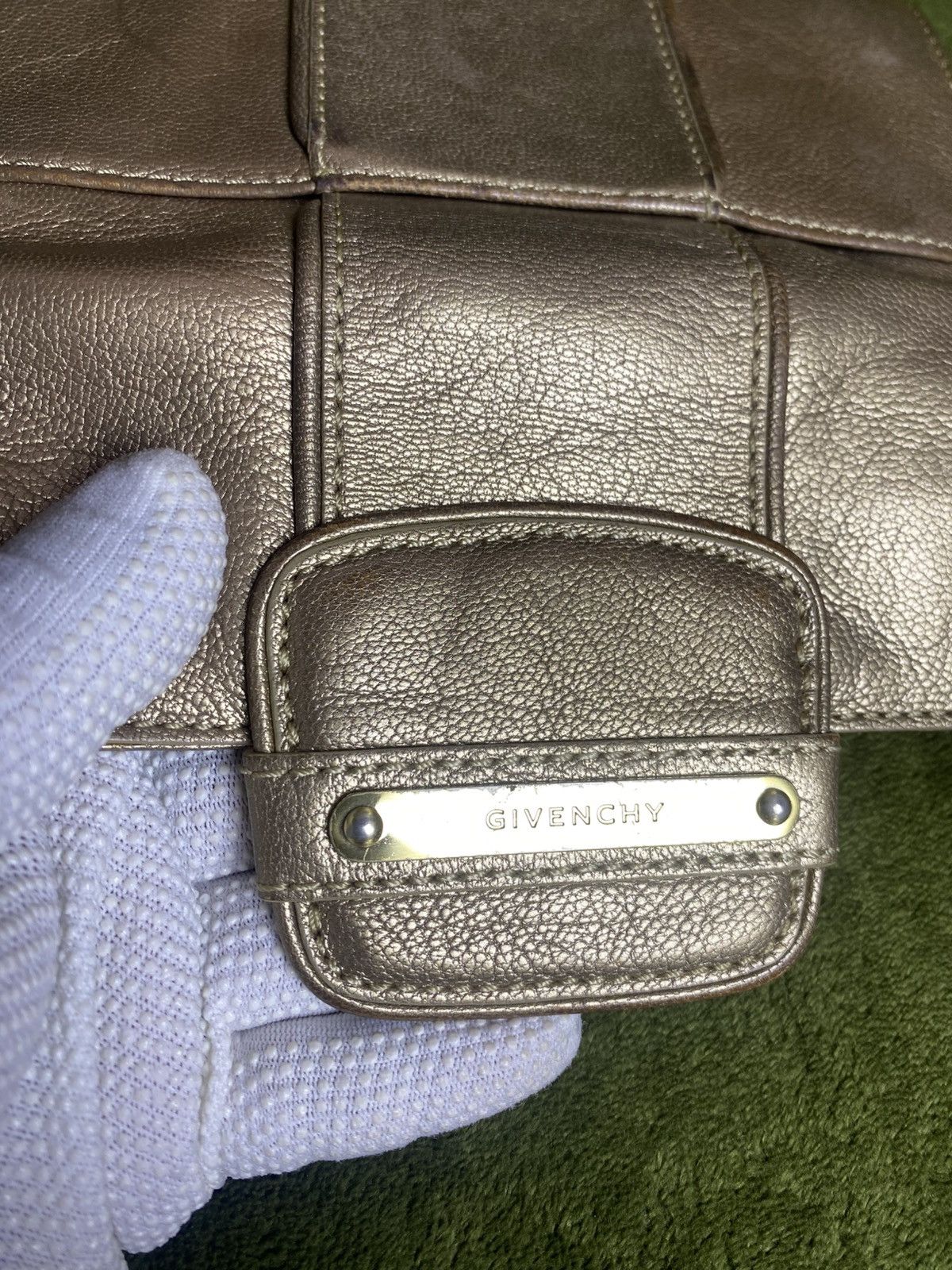 Givenchy GIVENCHY long wallet Size ONE SIZE - 4 Thumbnail