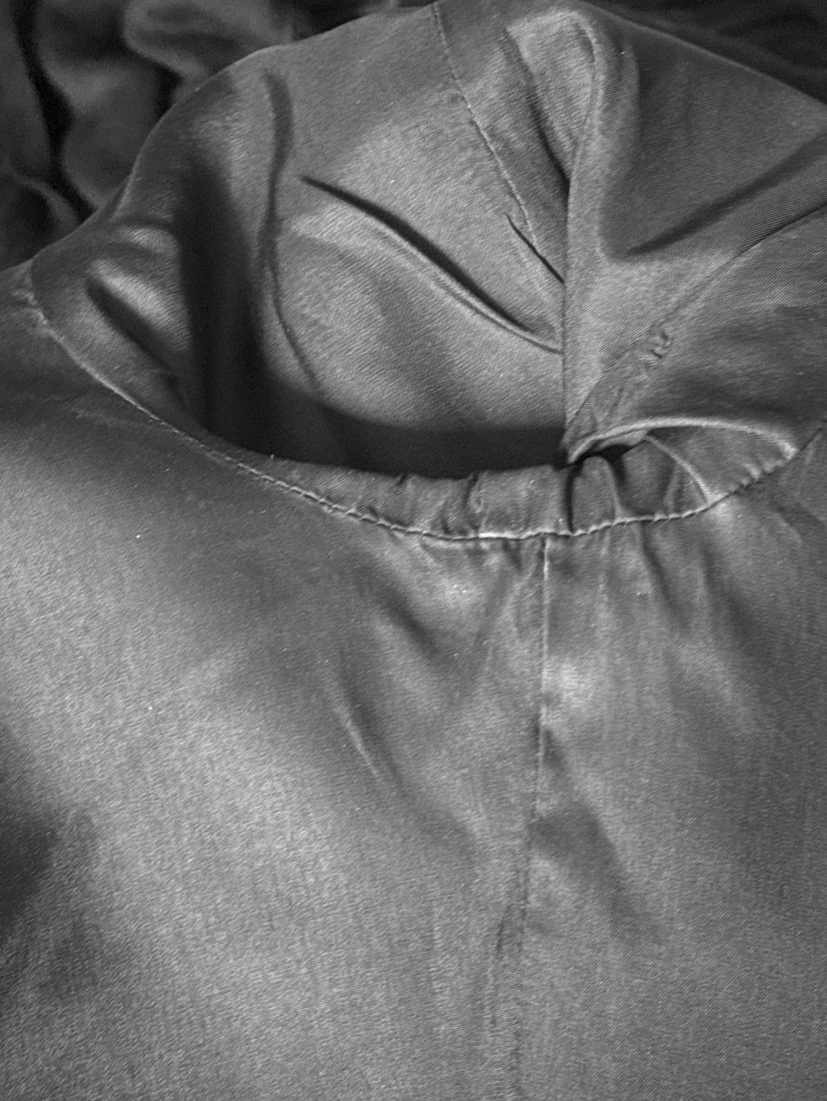 Thierry Mugler Thierry Mugler FW 1992 Dramatic Sculptural Jacket Size M / US 6-8 / IT 42-44 - 5 Thumbnail