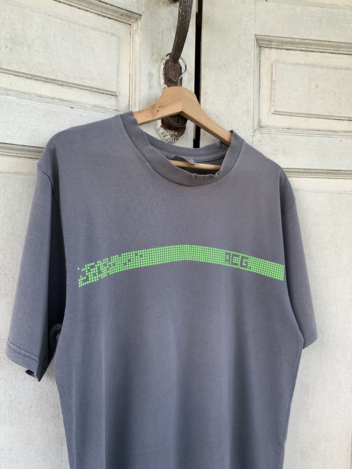 Nike ACG × Vintage Vintage y2k Nike ACG Tetris Size US M / EU 48-50 / 2 - 2 Thumbnail