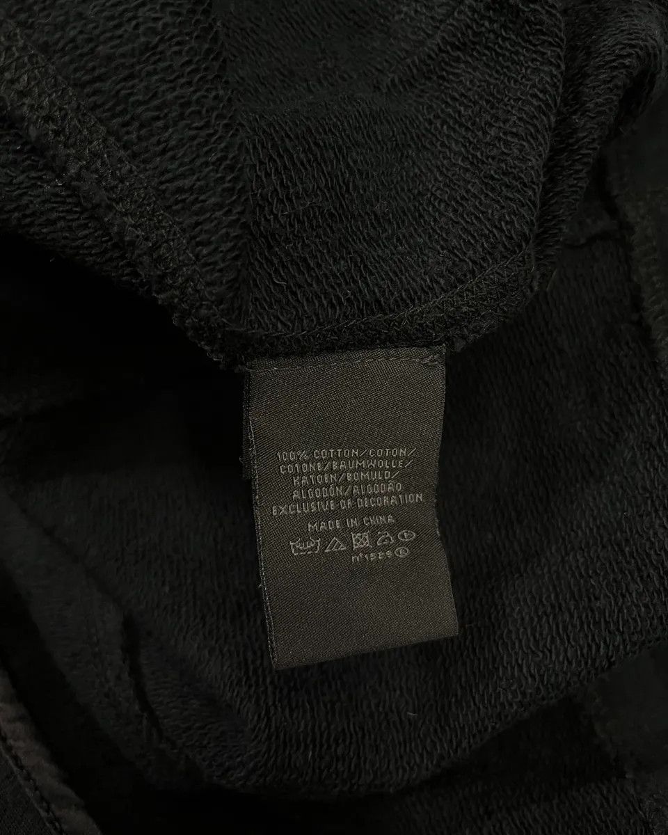 Polo Ralph Lauren 2010s Ralph Lauren Gold Buttons Officer Black Jacket Size US M / EU 48-50 / 2 - 11 Thumbnail