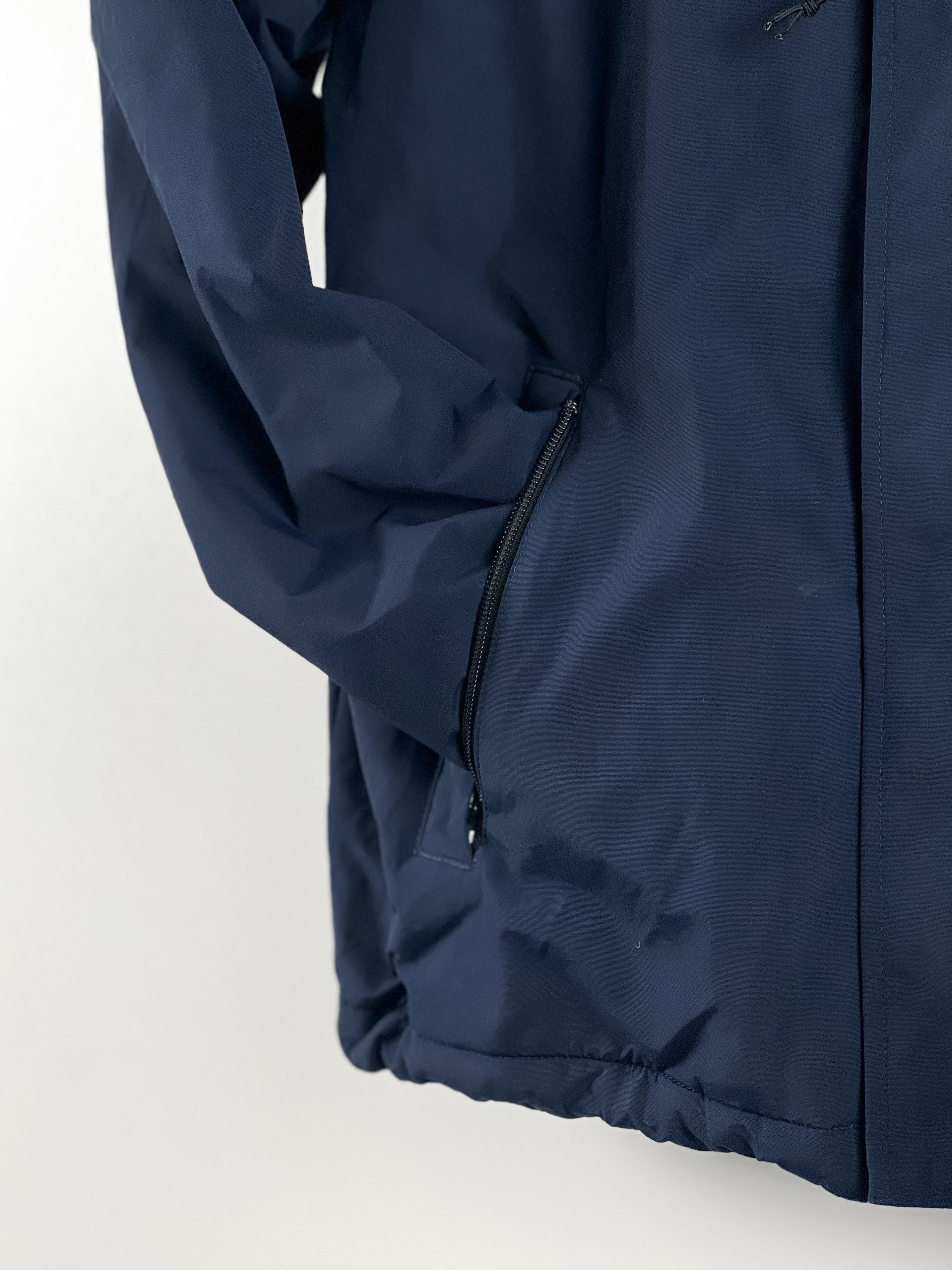 Carhartt Wip Carhartt WIP Neil Men's Jacket Size US S / EU 44-46 / 1 - 7 Thumbnail