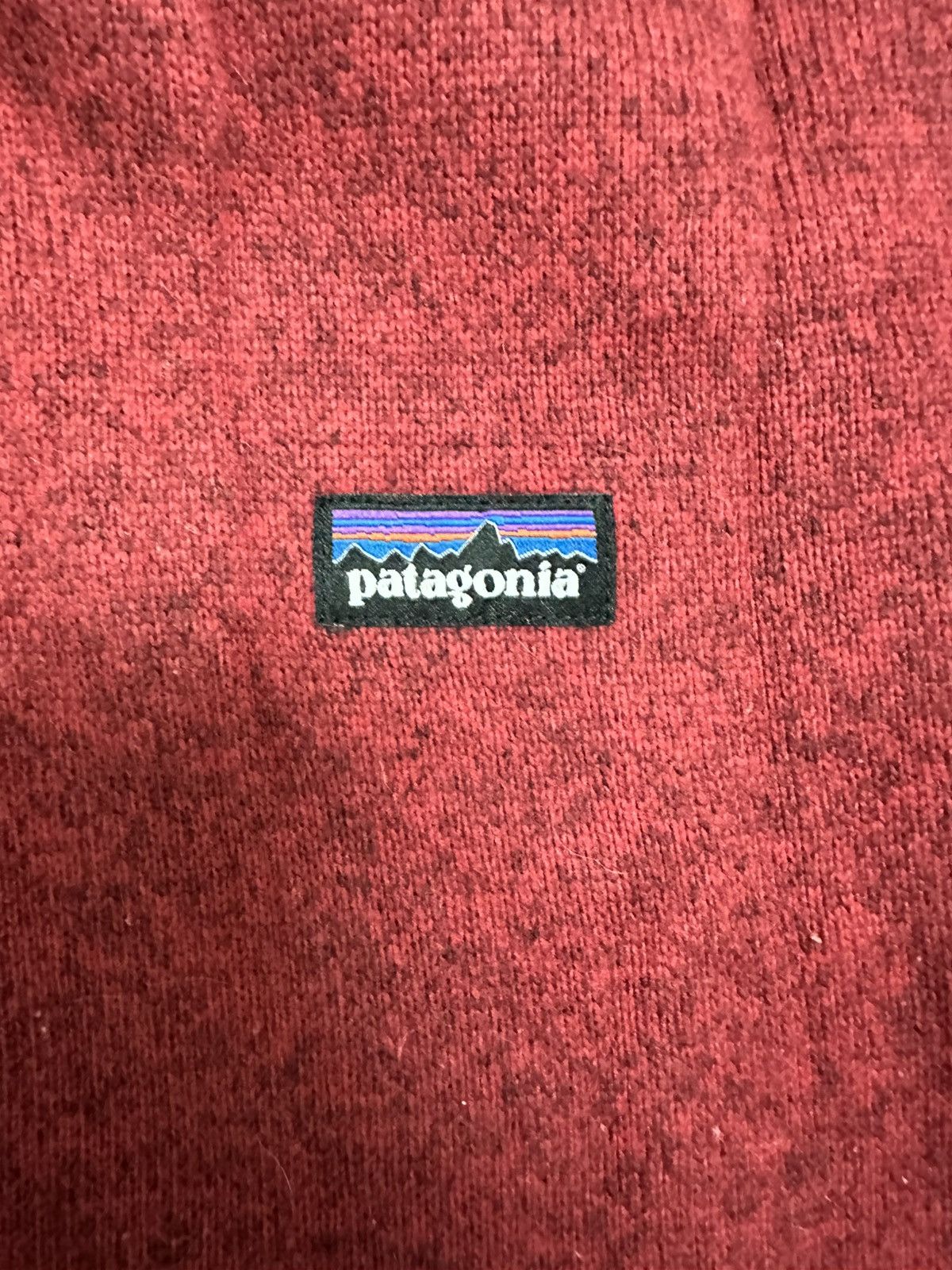 Patagonia Patagonia Fleece Jacket Size US L / EU 52-54 / 3 - 3 Thumbnail