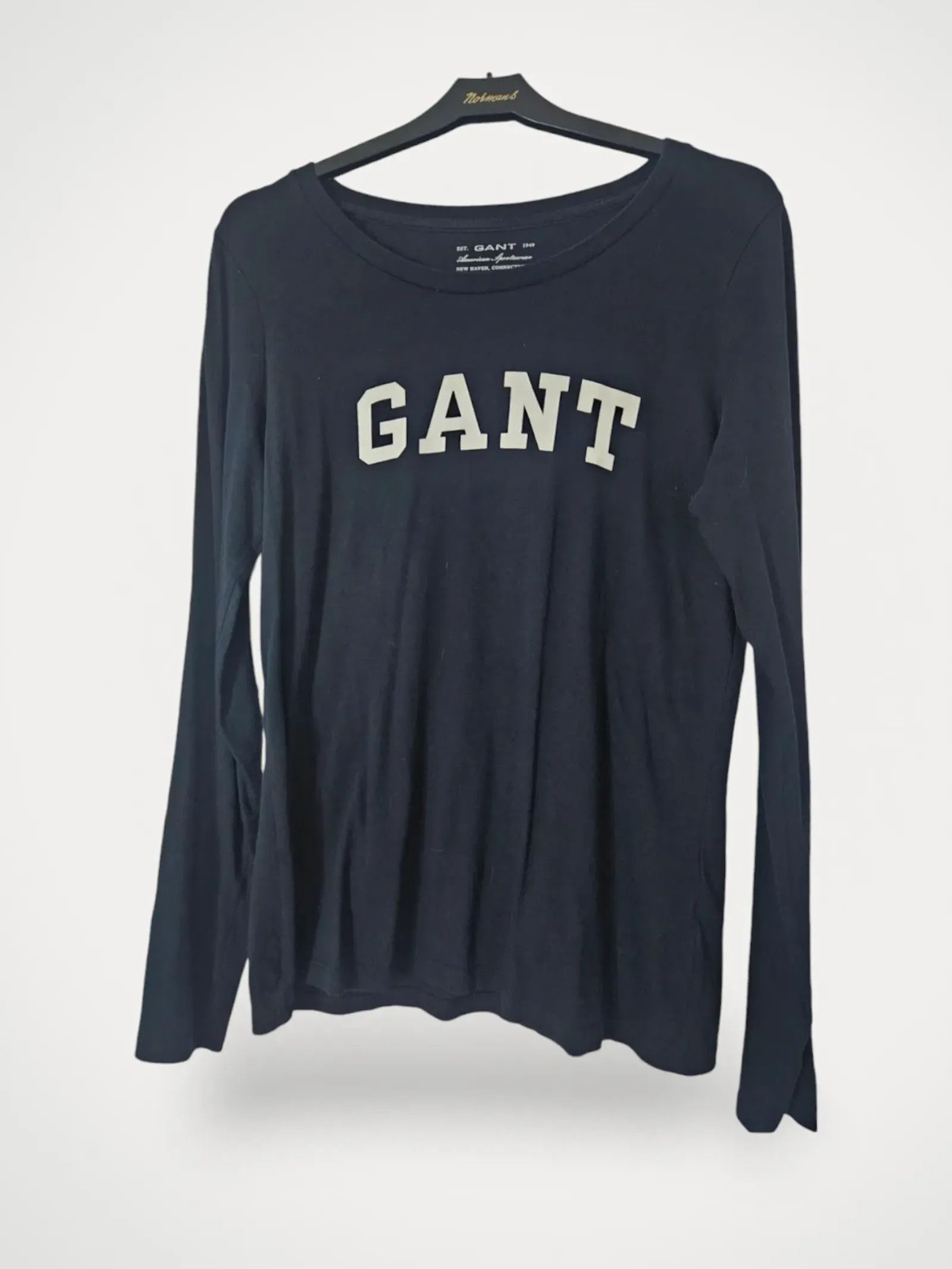 Gant Gant Sweater Size S / US 4 / IT 40 - 1 Thumbnail