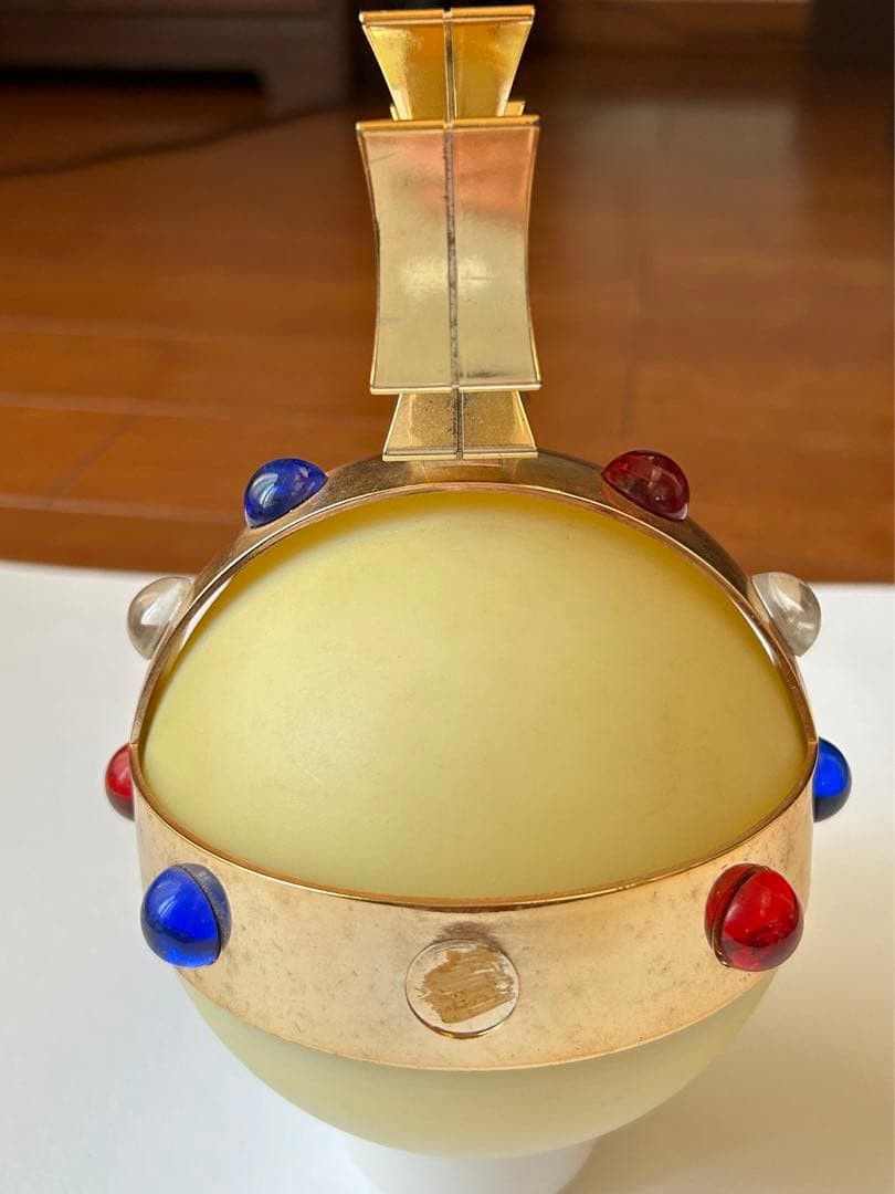 Vivienne Westwood VIVIENNE WESTWOOD POP Swatch Limited Edition Watch Gold Size ONE SIZE - 12 Thumbnail