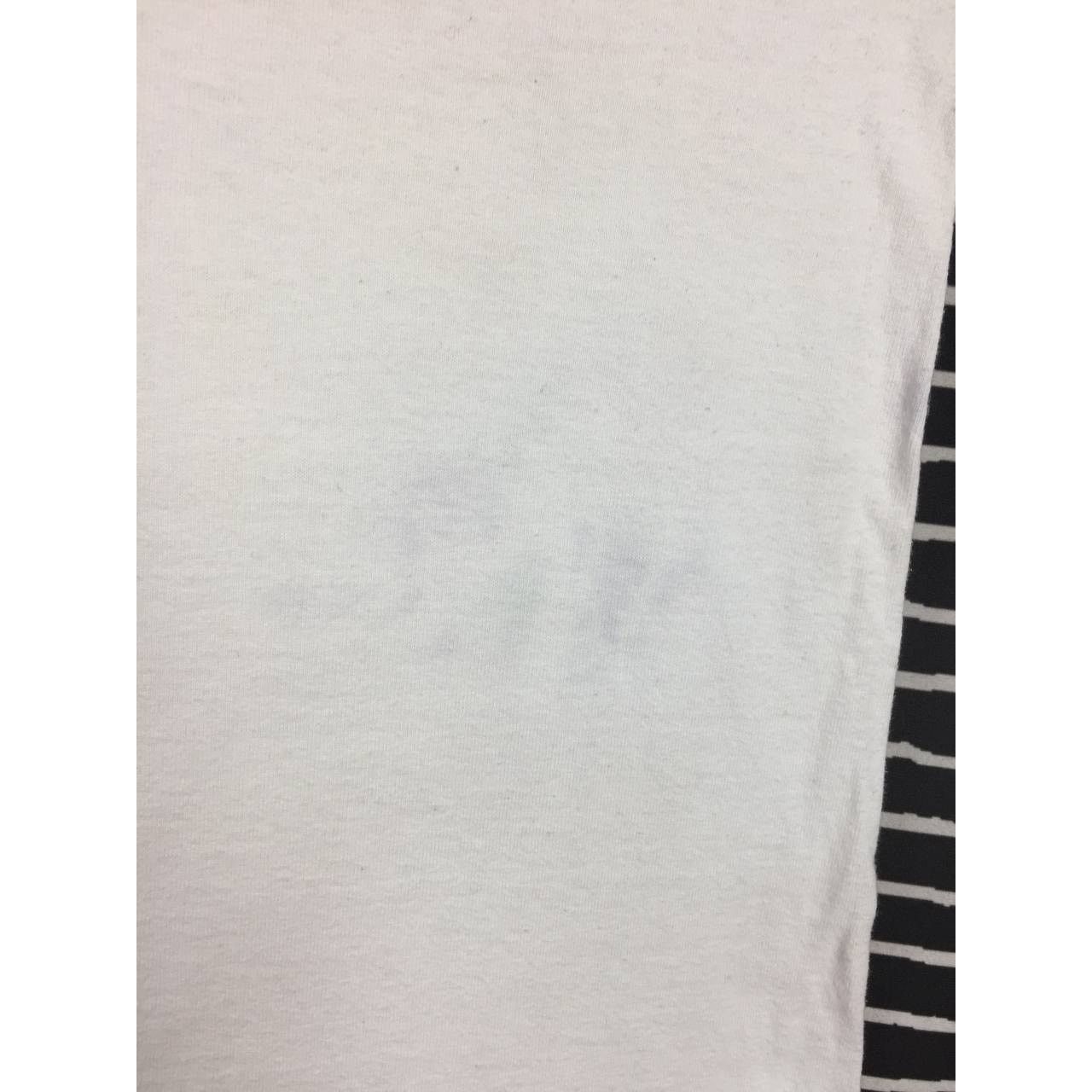 Fruit Of The Loom × Vintage Vtg 90s The Algonquin St. Andrews By The Sea Embroidery Tee Size US L / EU 52-54 / 3 - 6 Thumbnail