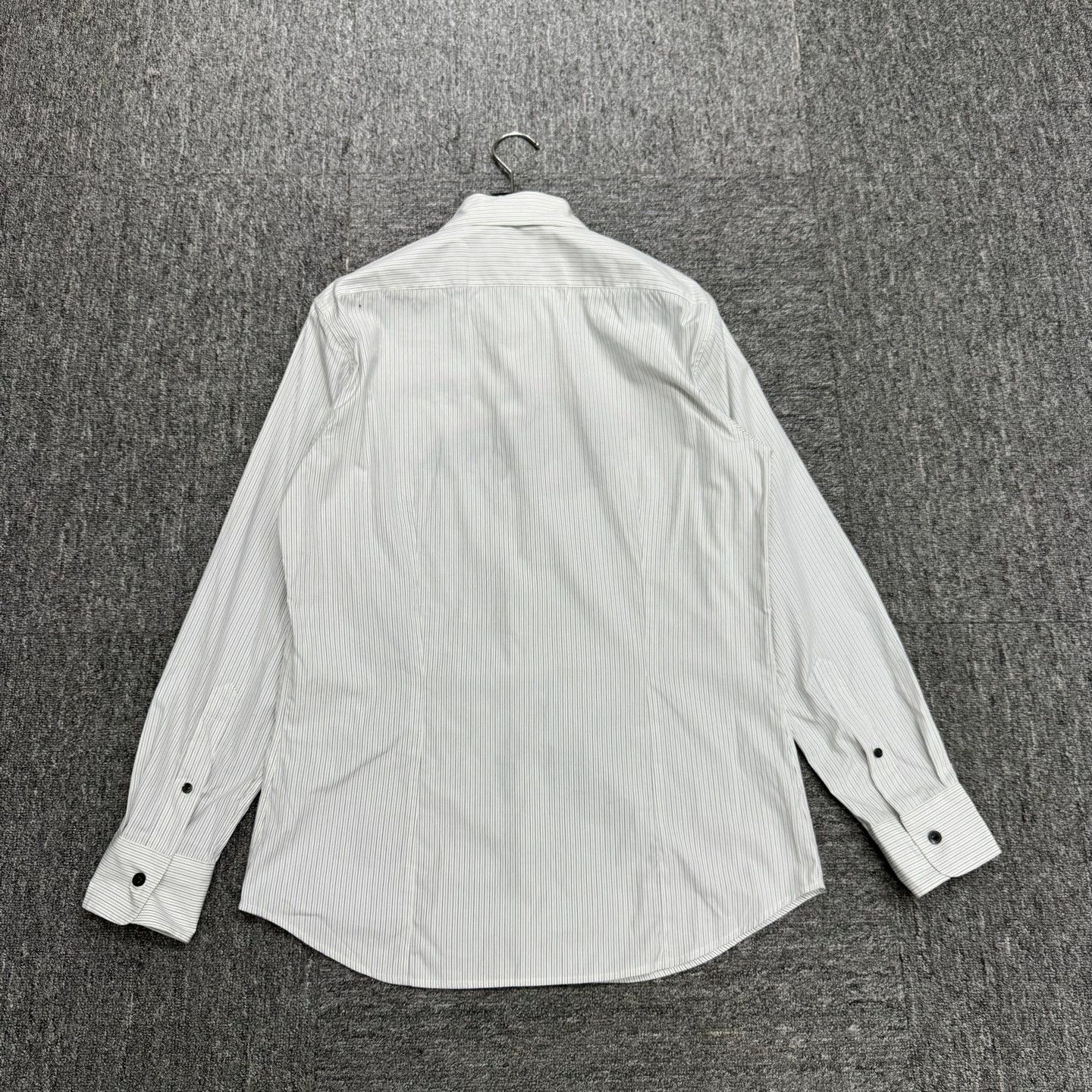 Dries Van Noten DRIES VAN NOTEN Eye Shirt 48 New Size US M / EU 48-50 / 2 - 5 Thumbnail
