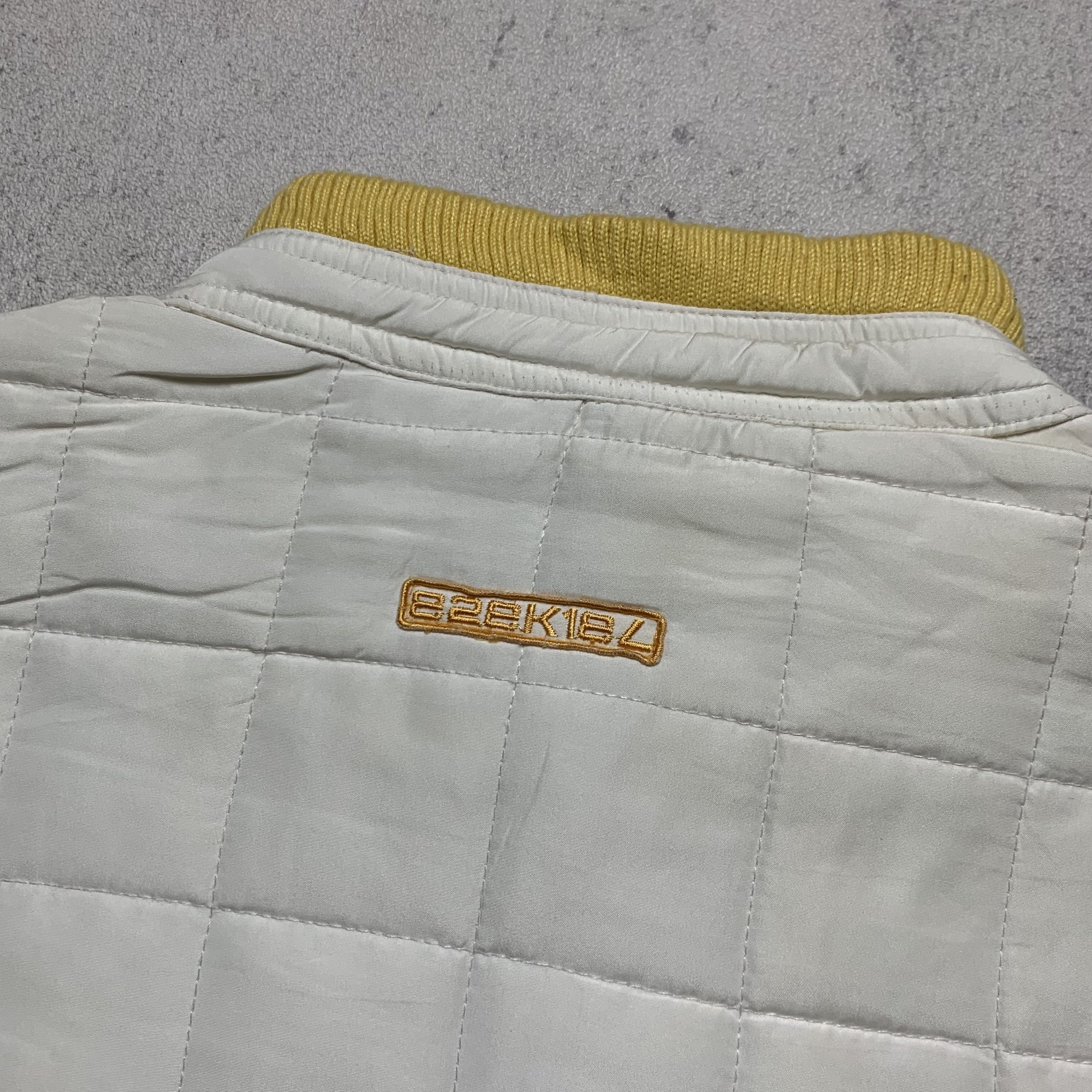 Ezekiel Ezekiel Padded Jacket Size M / US 6-8 / IT 42-44 - 6 Thumbnail