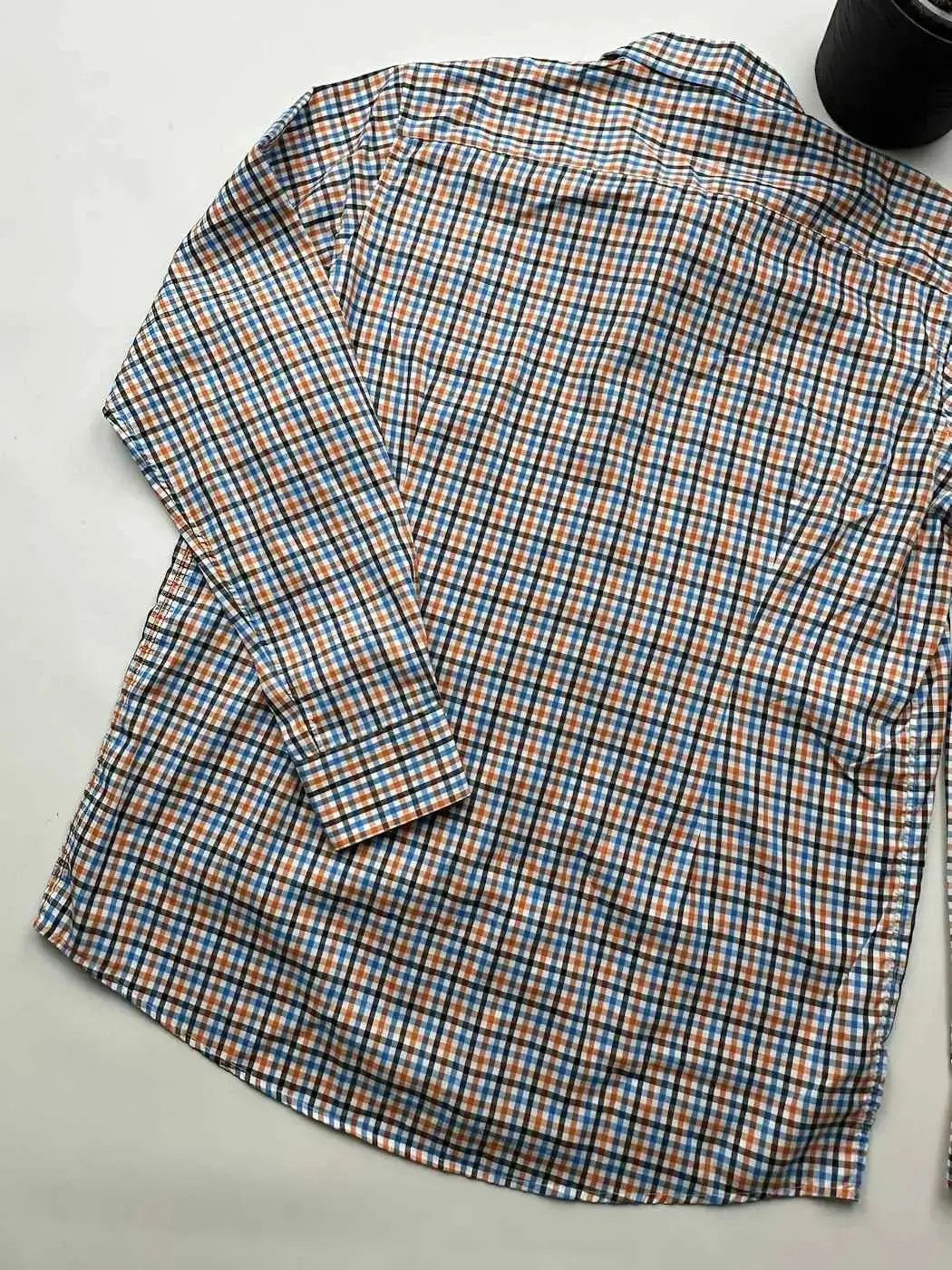 Eton Eton Shirt Long Sleeve (554) Size US XL / EU 56 / 4 - 7 Thumbnail