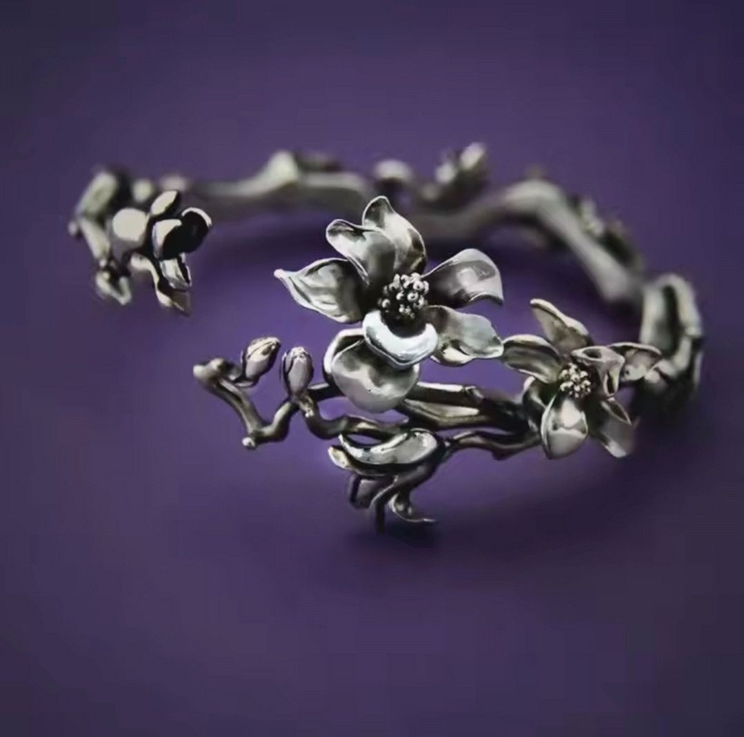 Japanese Brand × Jewelry ladies bracelet exquisite and beautiful Size ONE SIZE - 3 Thumbnail