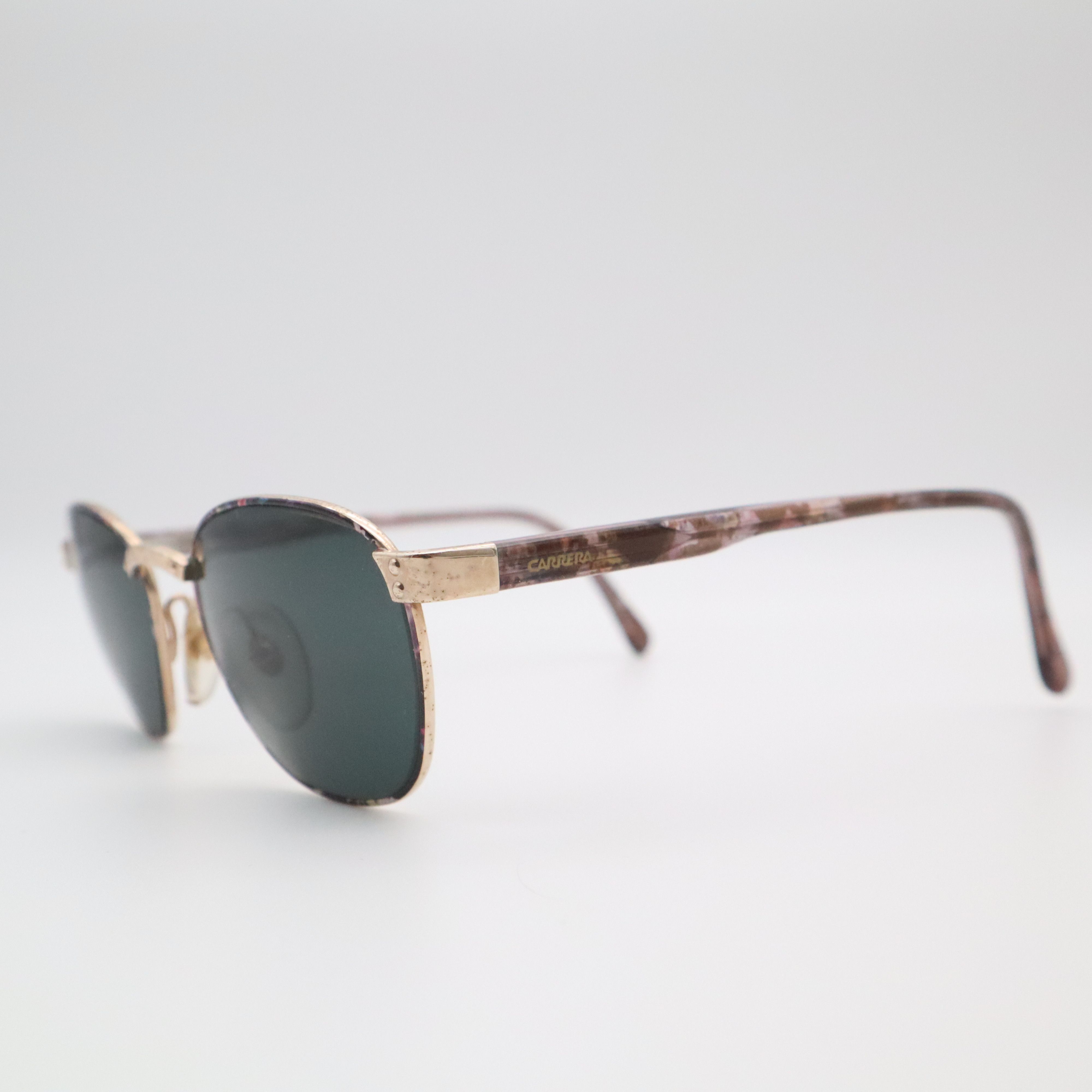 Carrera × Vintage Vintage CARRERA 5744 Sunglasses 80's Designer 🌬❄ MINT! Size ONE SIZE - 2 Thumbnail