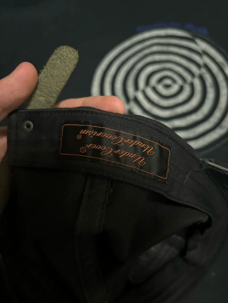 Undercover Undercover SizeF 06SS T Period CHUUUT Studs Cap Size ONE SIZE - 3 Thumbnail