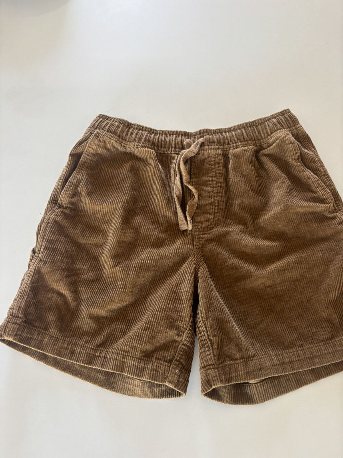 Other Corduroy shorts Size US 30 / EU 46 - 2 Thumbnail