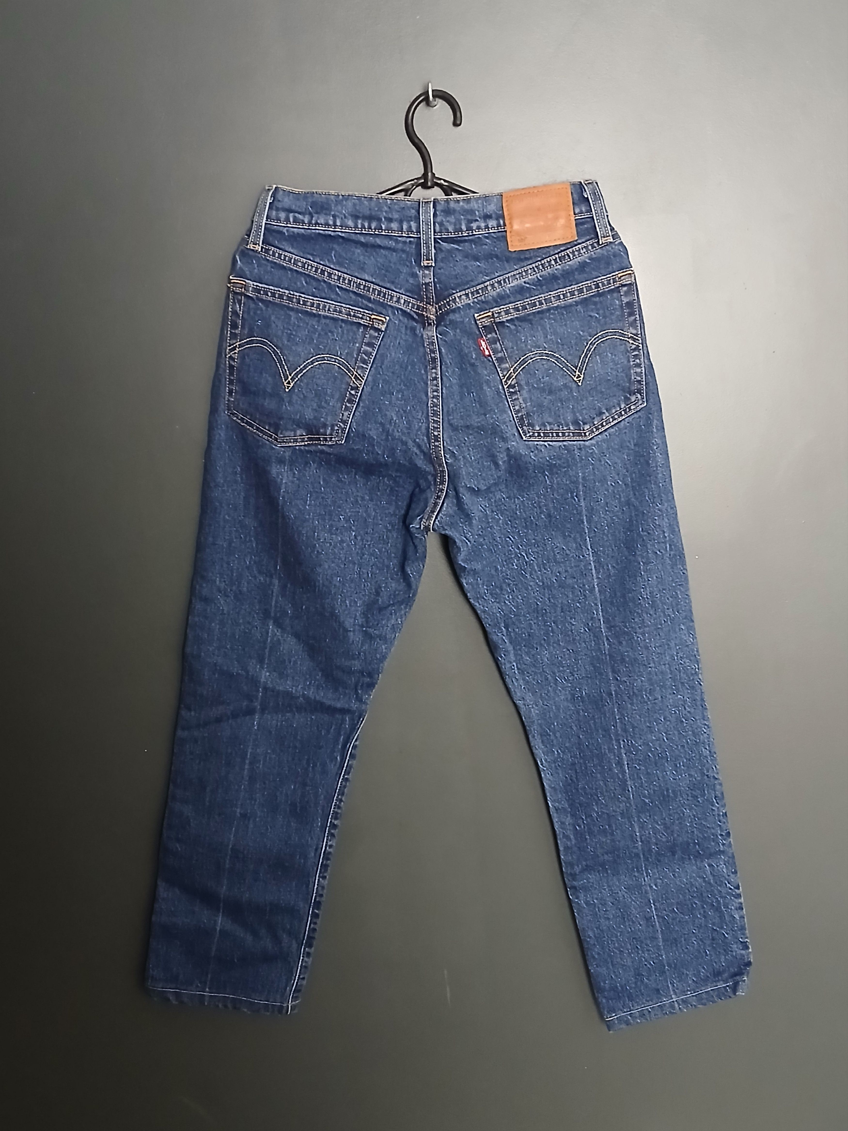 Levi's Levi's Jeans Pants Size US 26 / EU 42 - 2 Thumbnail