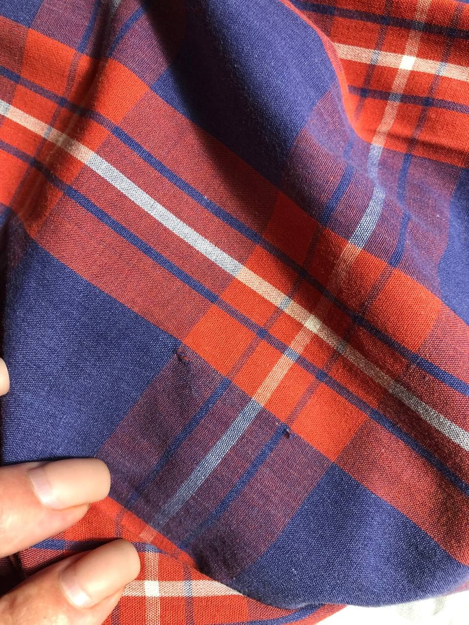 Polo Ralph Lauren × Ralph Lauren × Vintage Vintage POLO RALPH LAUREN Button Up Shirt rare 90s Size US L / EU 52-54 / 3 - 9 Thumbnail