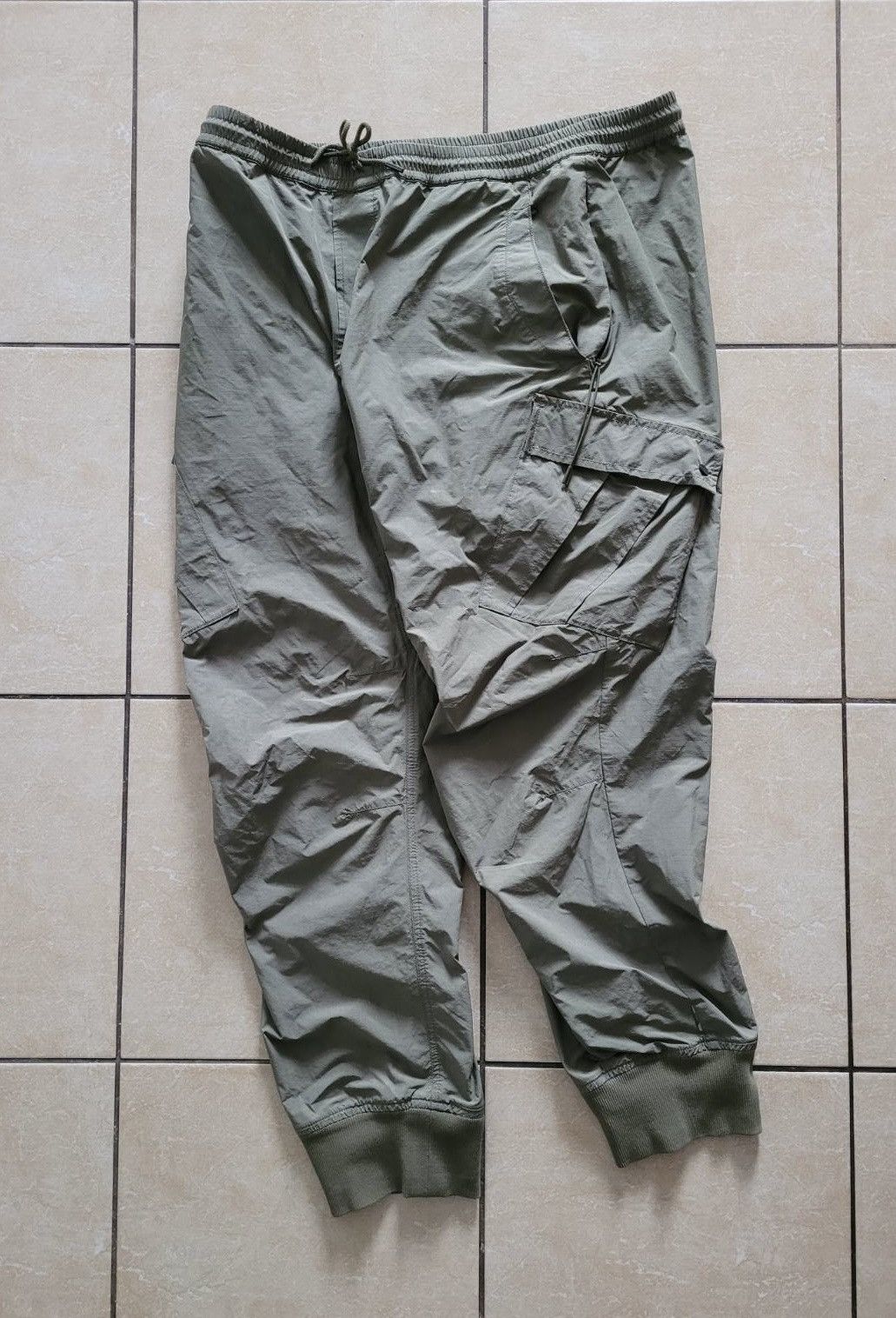 MAHARISHI Cargo pants