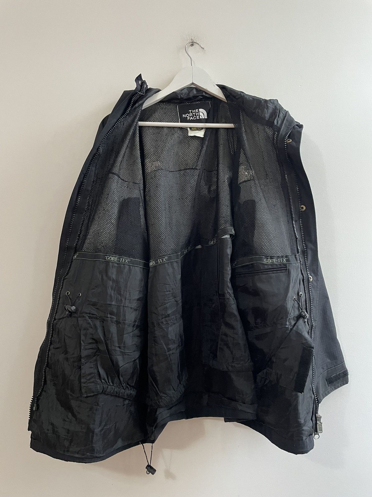 The North Face The North Face Jacket Size US L / EU 52-54 / 3 - 5 Thumbnail