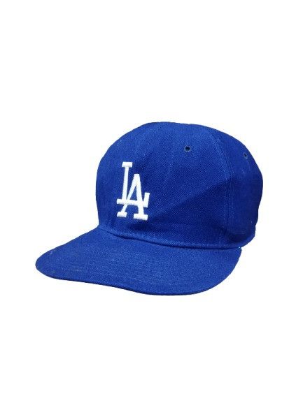 Sports Specialties × Vintage Vintage Deadstock 80s Los Angeles Sport Specialties Wool Hat Size ONE SIZE - 1 Thumbnail