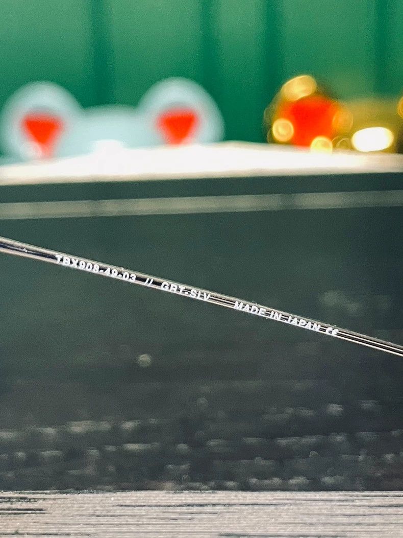 Thom Browne Optical glasses