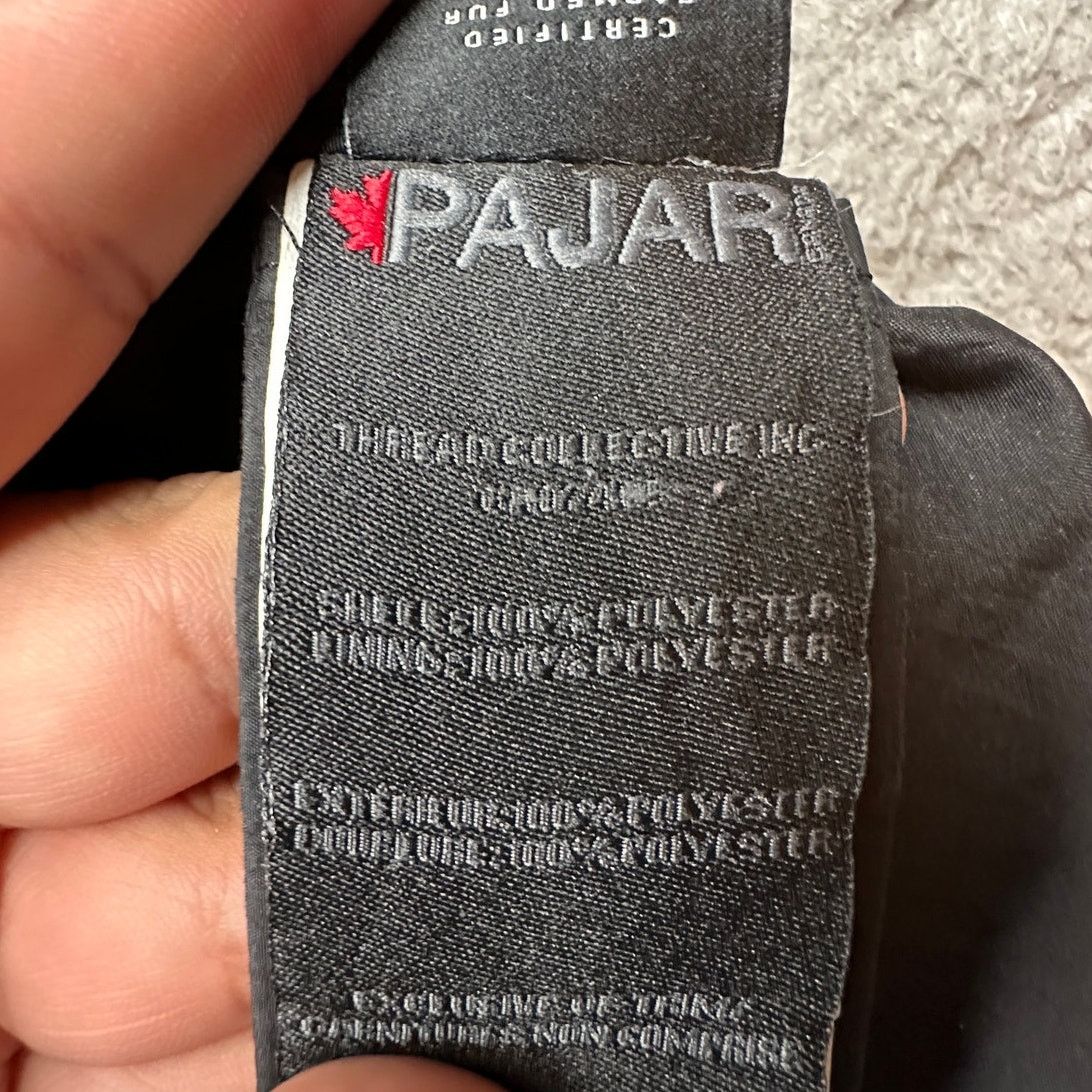 Other Pajar Canada Queens Women Small Puffer Jacket P2J672F9BD Size S / US 4 / IT 40 - 11 Thumbnail