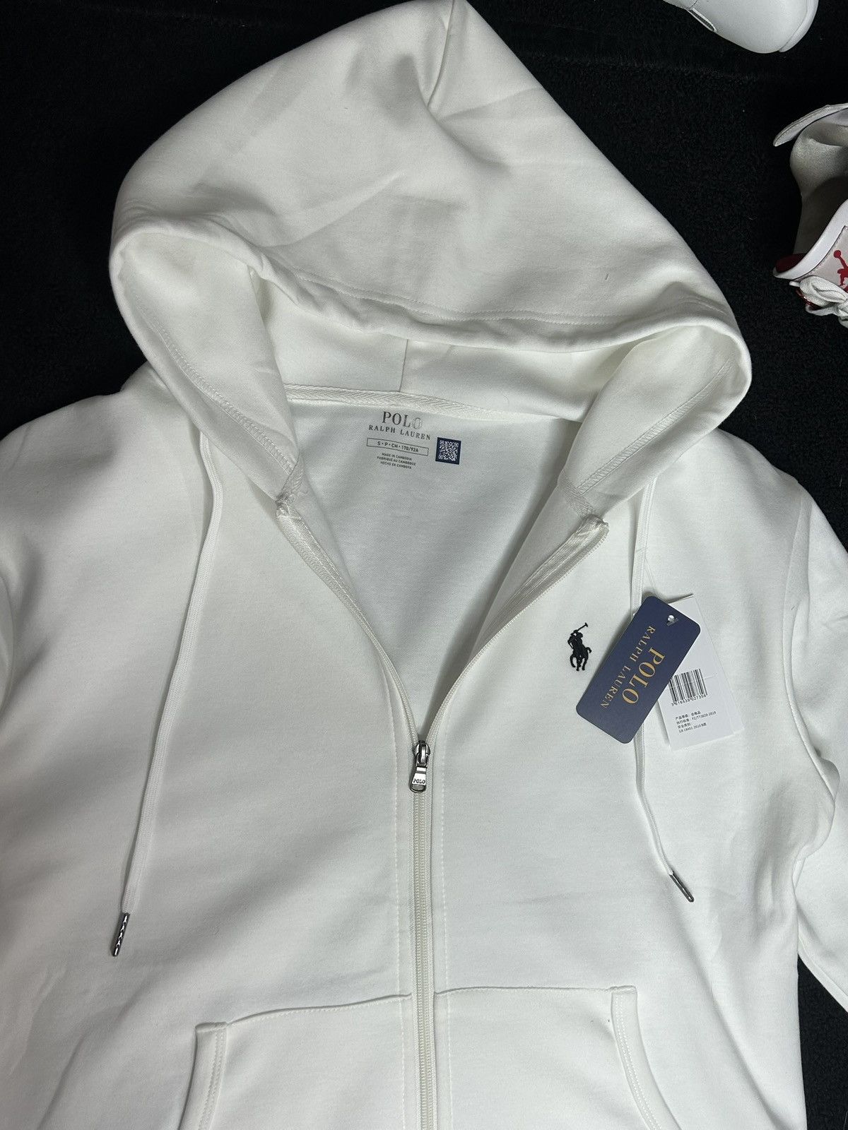 Polo Ralph Lauren Polo Ralph Lauren Size US M / EU 48-50 / 2 - 1 Thumbnail