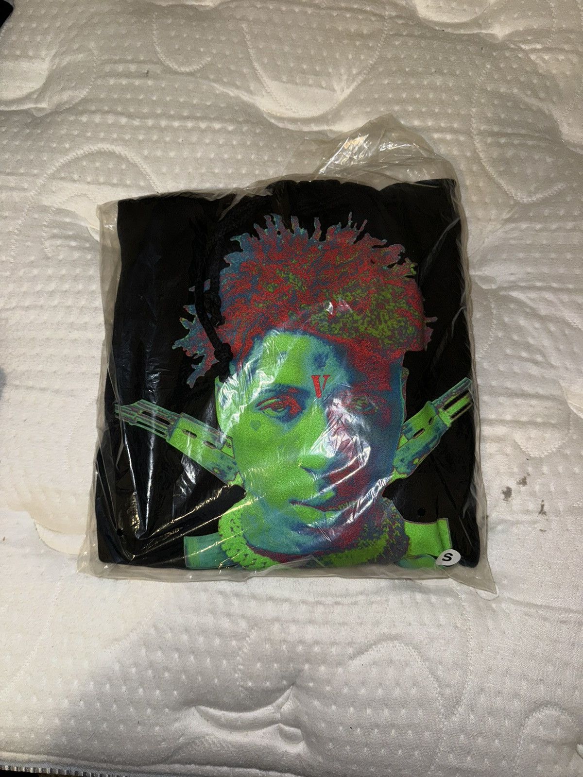 vlone nike collab