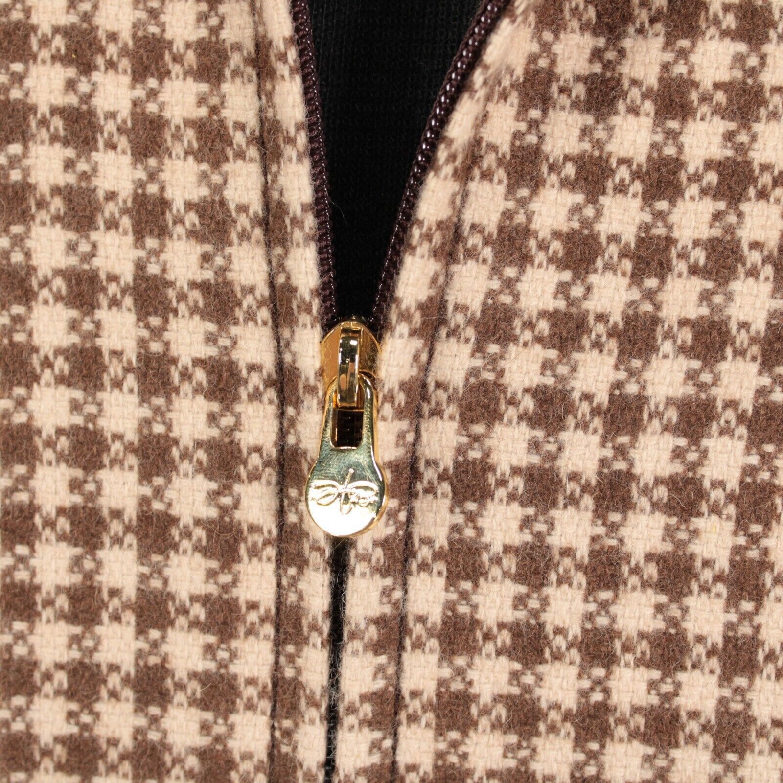 Other Hettabretz Jacket Size XL US In Beige Wool Size US XL / EU 56 / 4 - 2 Thumbnail