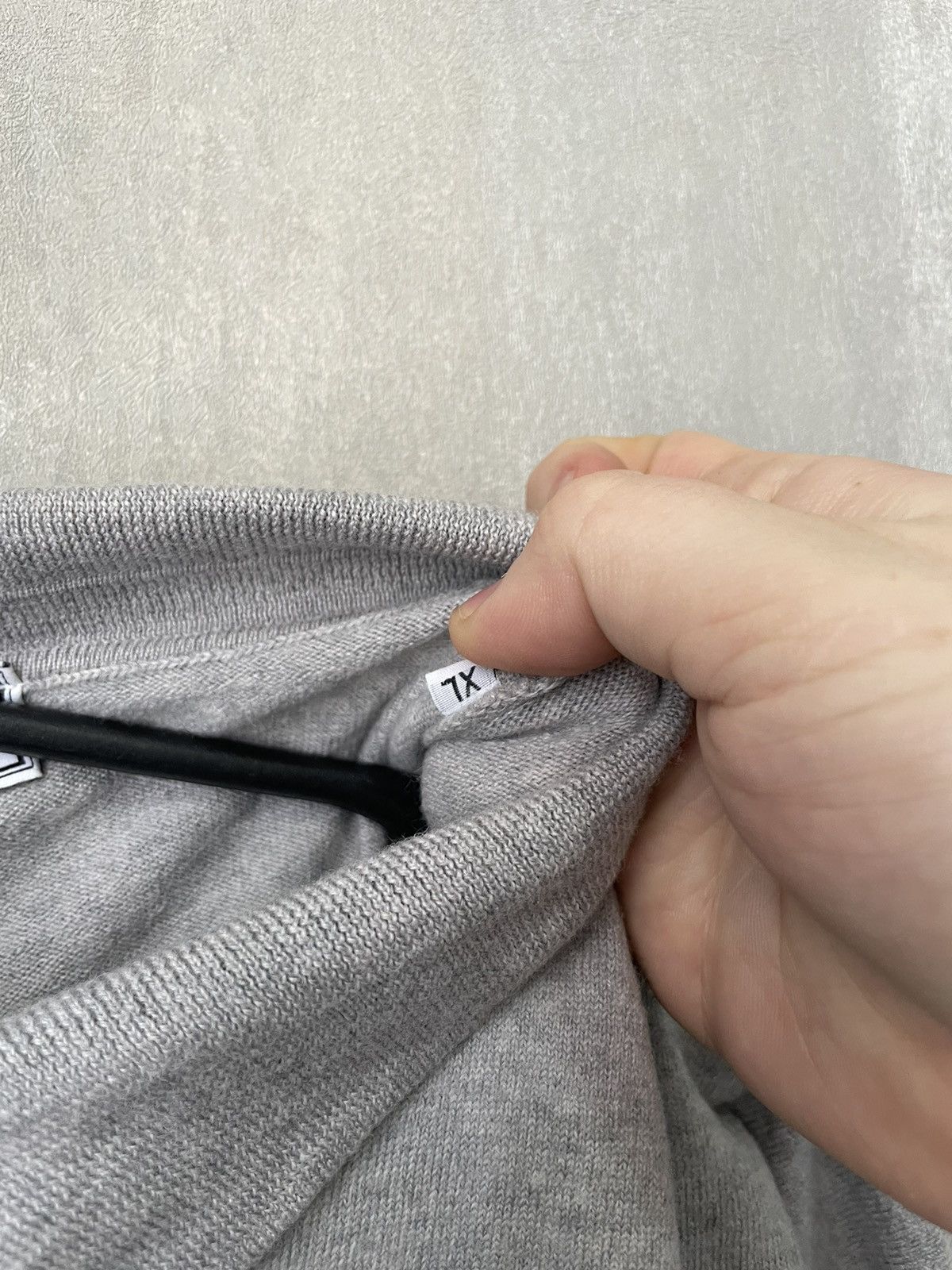 Ami Alexandre Mattiussi Jumper Lana Woll