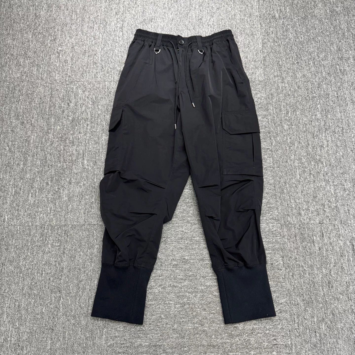 Mastermind World Mastermind World Jogger Pants Size US 28 / EU 44 - 1 Thumbnail