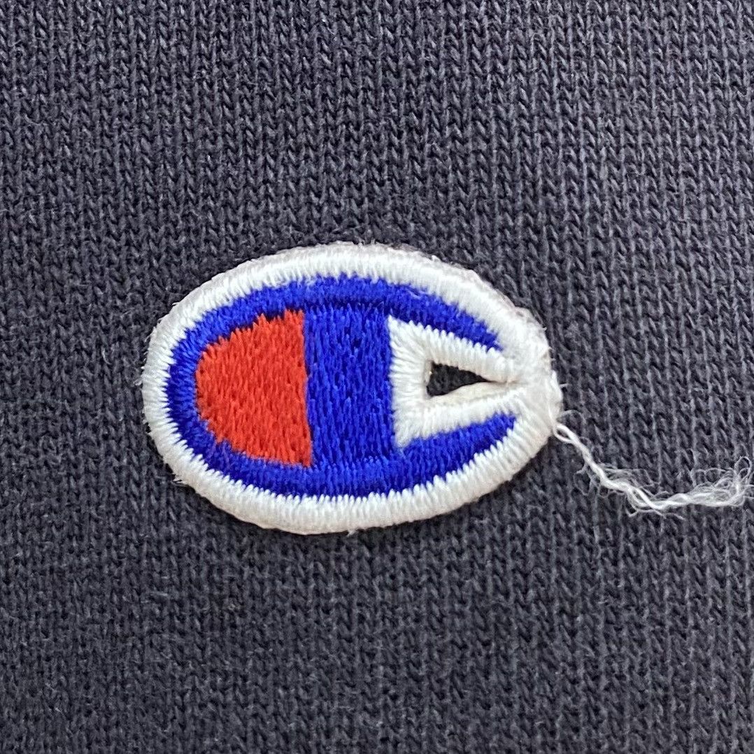 Champion × Vintage Vintage Brand Champion Reverse Weave Sweatshirt 1990s Size US M / EU 48-50 / 2 - 11 Thumbnail