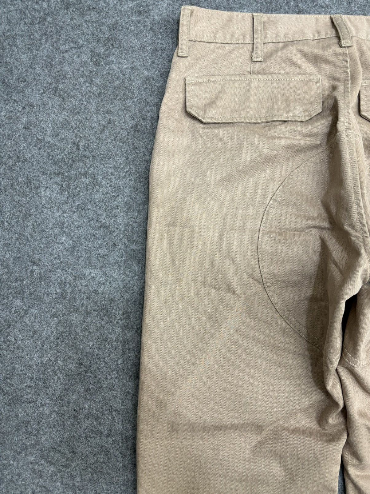 Sophnet. 💥Engineered Style💥Sophnet HBT Multipockets Pant F503 Size US 30 / EU 46 - 13 Thumbnail