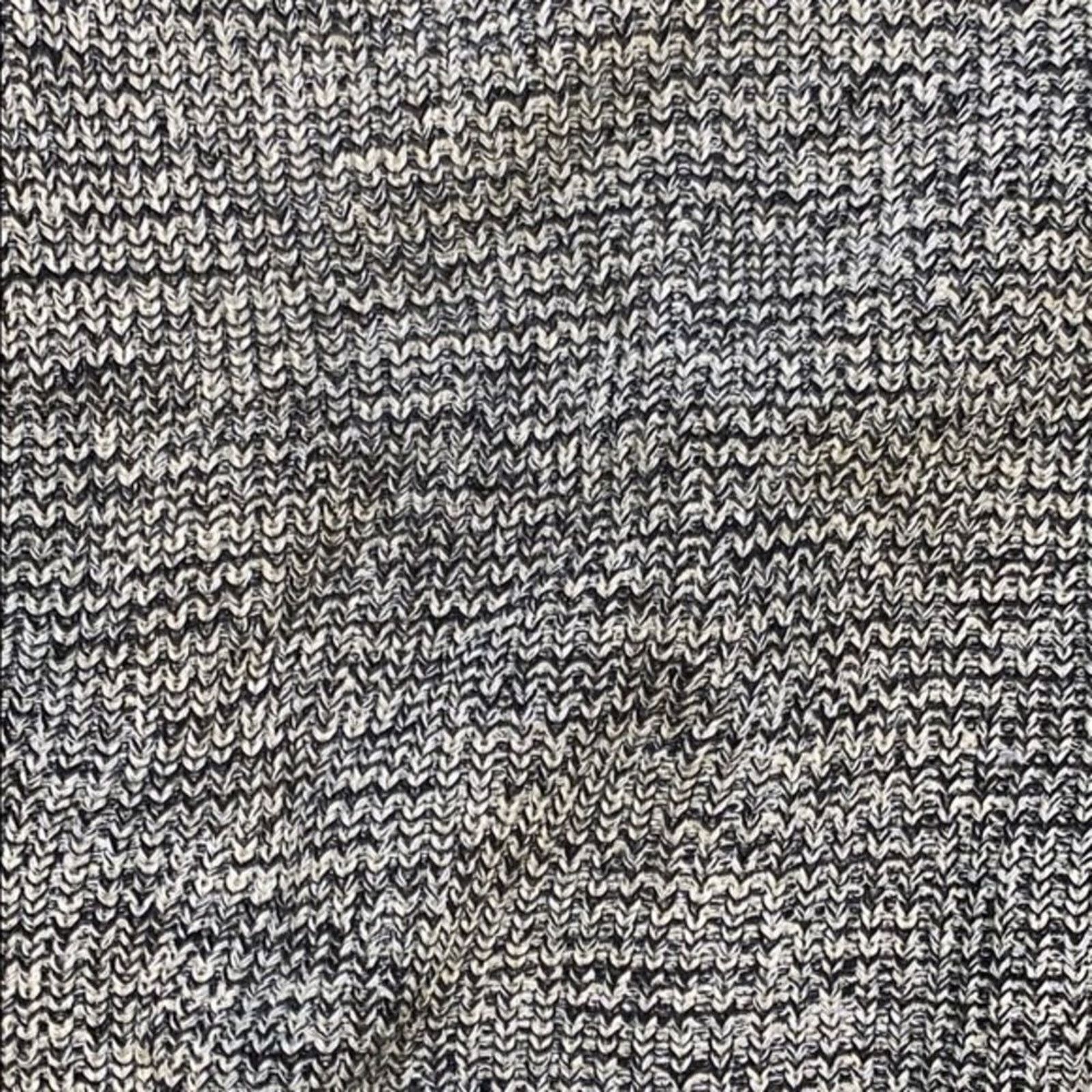 Boohoo Boohoo Oversized Neutral Knit V-Neck Sweater | Sz M/L Size M / US 6-8 / IT 42-44 - 3 Thumbnail