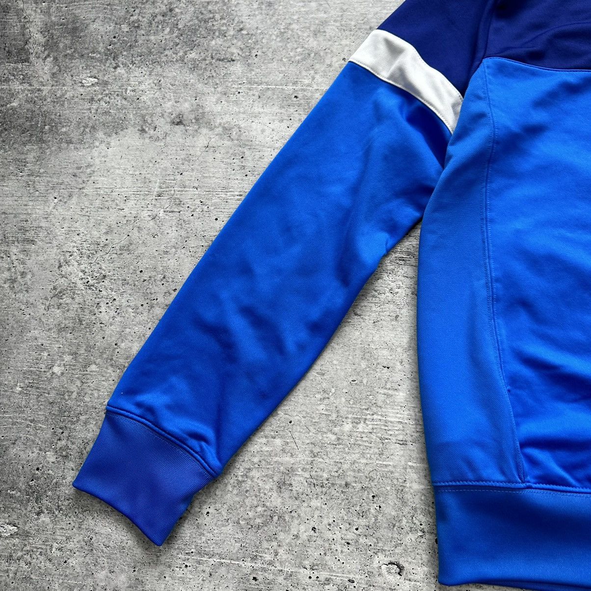 Nike Nike Inter Milan 2012-2013 Track Top Jacket Men’s Size M Size US M / EU 48-50 / 2 - 17 Thumbnail