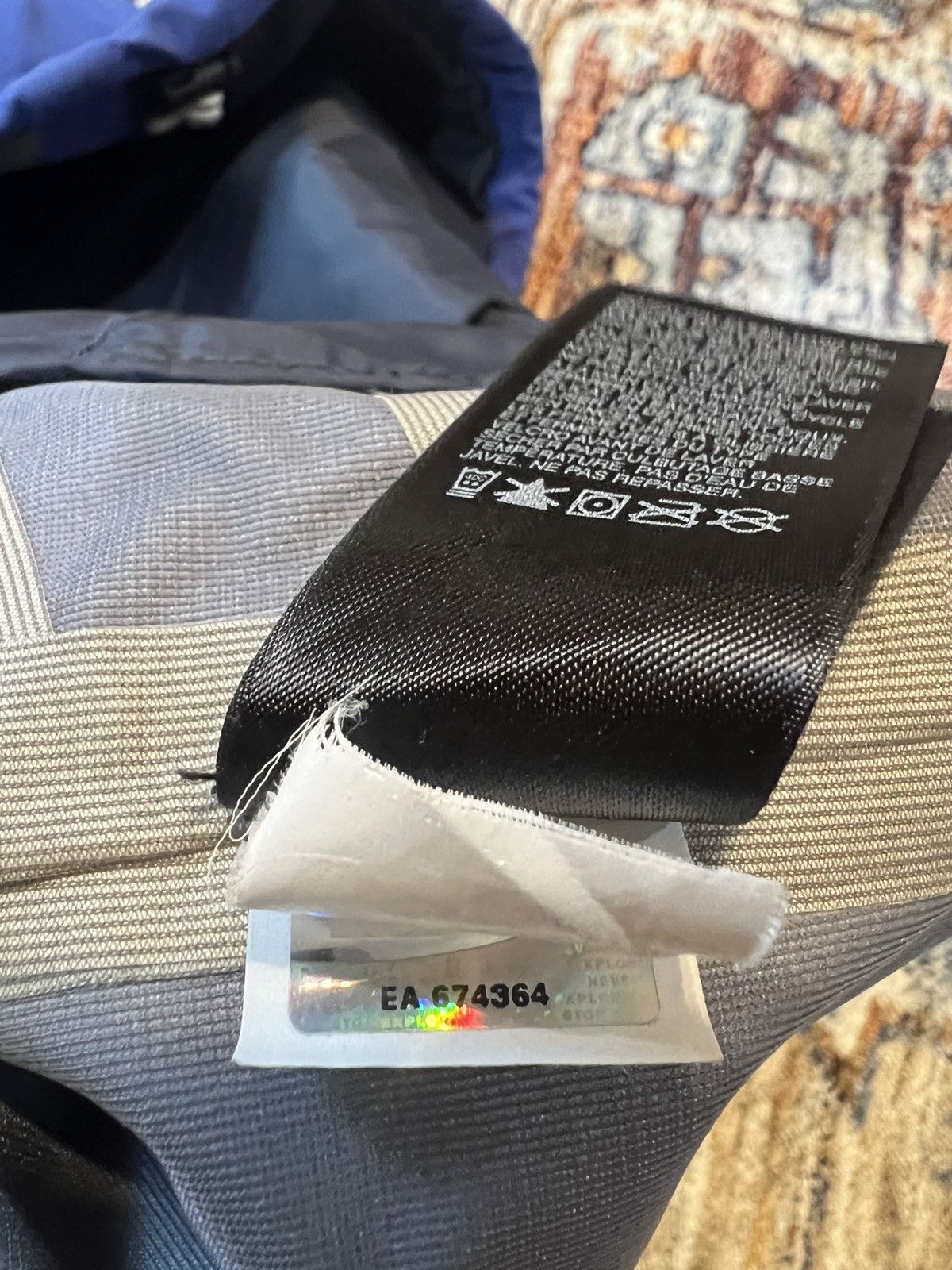 Supreme × The North Face 2010 Supreme The North Face Size US L / EU 52-54 / 3 - 6 Thumbnail