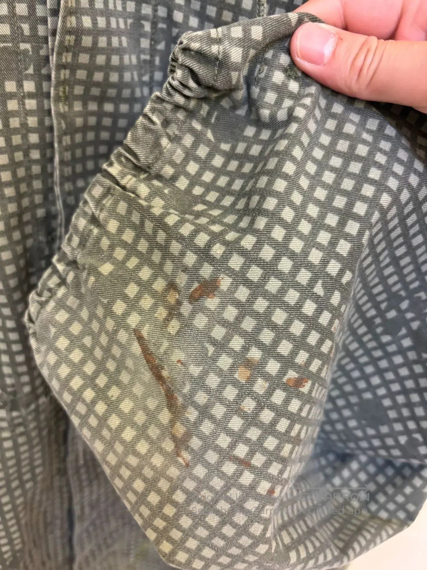 Other Vintage M. Size US M / EU 48-50 / 2 - 5 Thumbnail