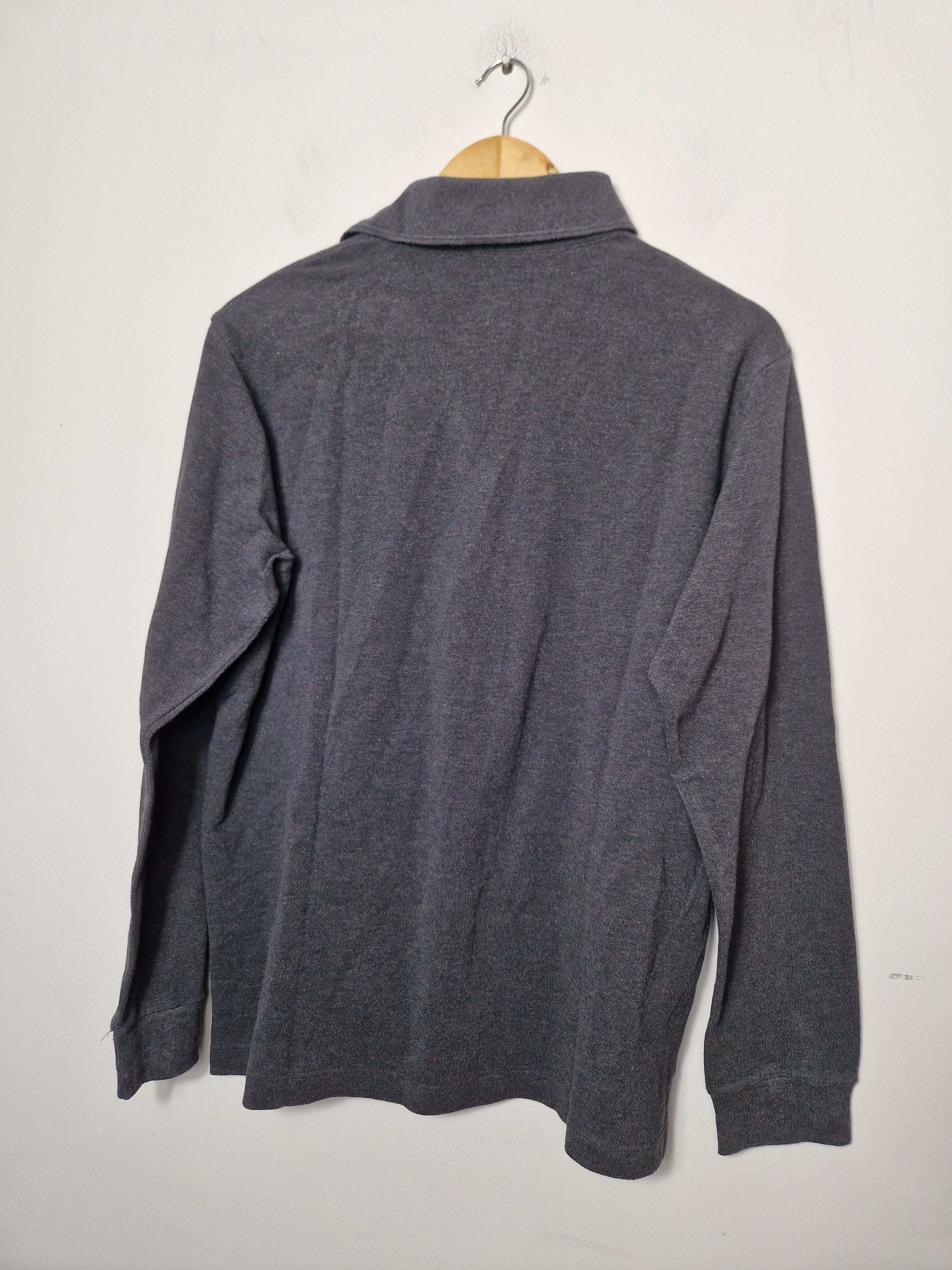 Etro ETRO sweatshirt Size US L / EU 52-54 / 3 - 4 Thumbnail