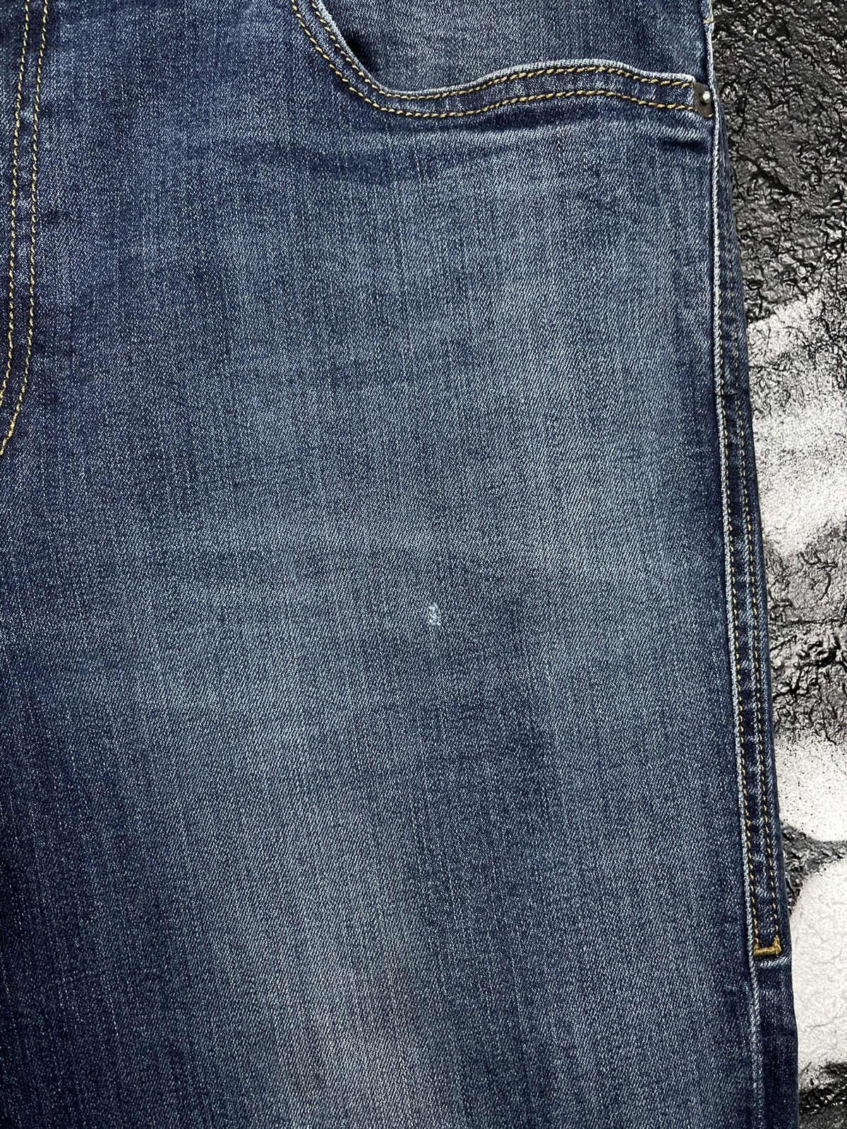 Designer × Diesel Diesel D-Amny Skinny Jeans Men’s Size W38 L32 Size US 38 / EU 54 - 14 Thumbnail