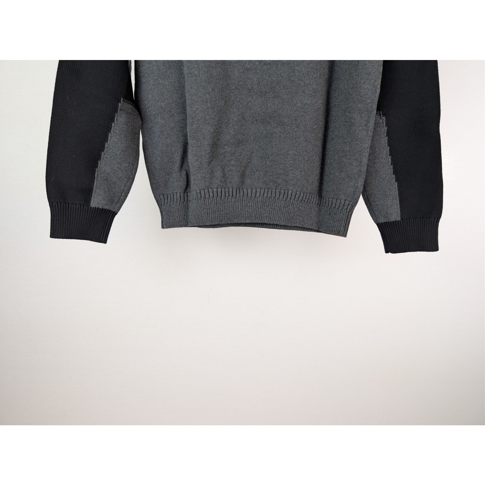 Aime Leon Dore o1rshd1 Sport Crewneck Sweatshirt in Charcoal Size US M / EU 48-50 / 2 - 12 Thumbnail