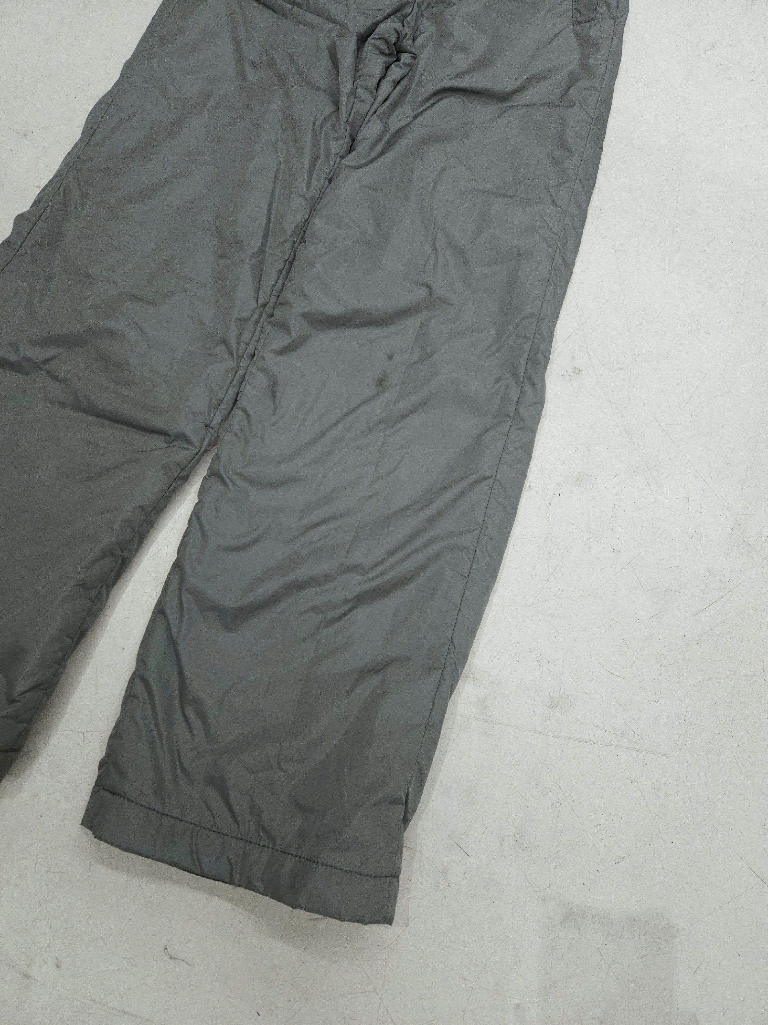 Prada Archive y2k prada sport red tab nylon one piece jumpsuit Size S / US 4 / IT 40 - 7 Thumbnail