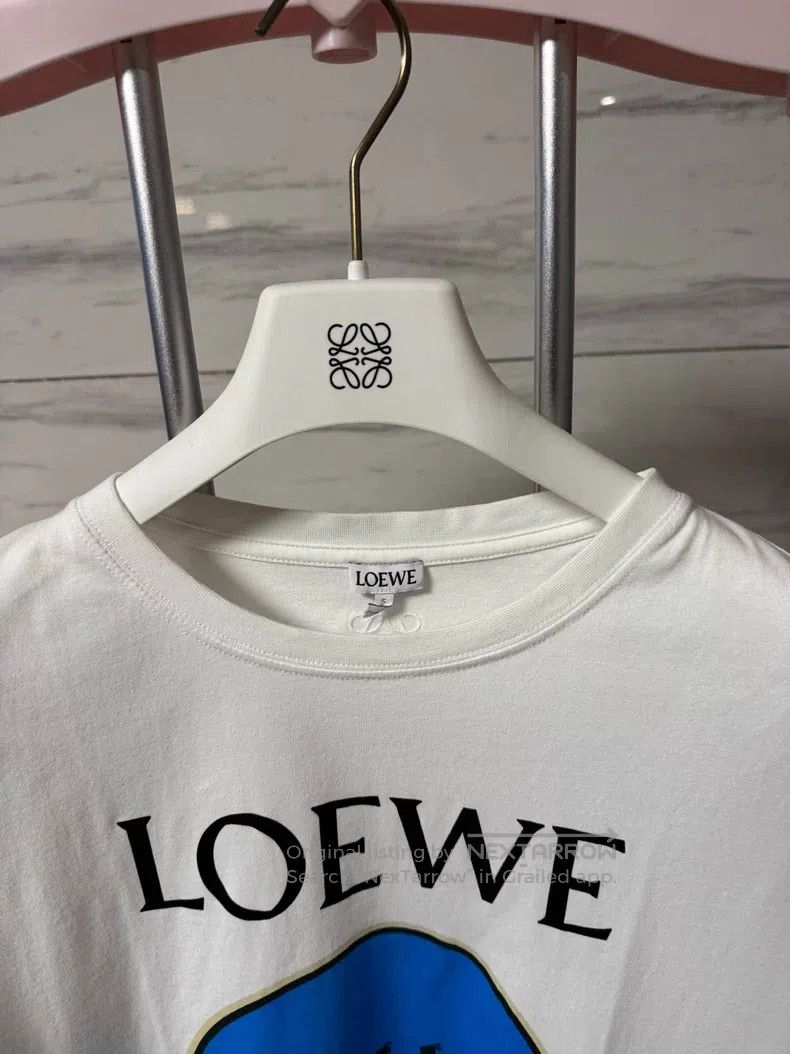 Loewe Loewe Short-sleeve Size US M / EU 48-50 / 2 - 7 Thumbnail