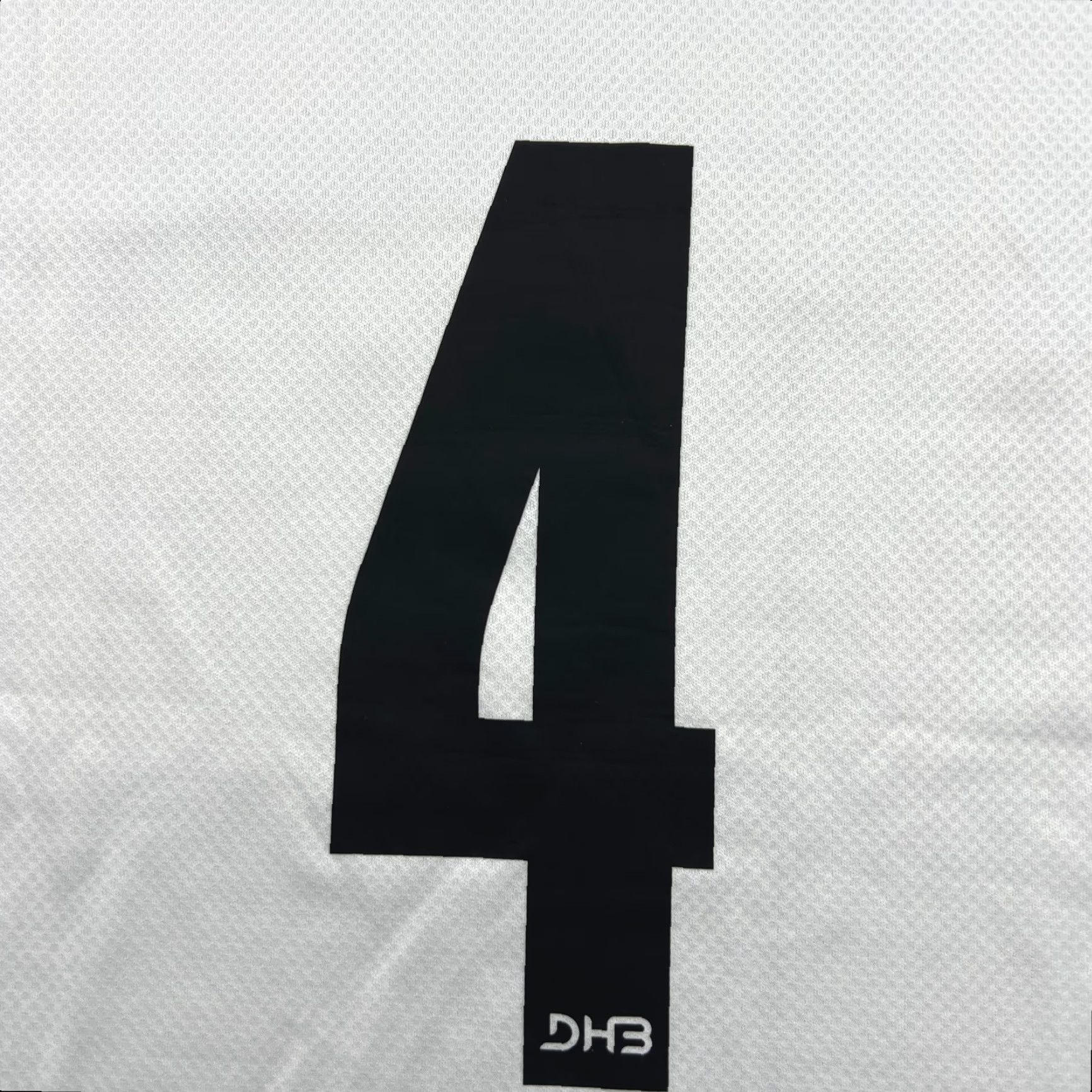 Puma DHB Germany 2021 2020 Johannes Golla Home Handball jersey Mens Large Puma Shirt Short Sleeve White Size US L / EU 52-54 / 3 - 7 Thumbnail