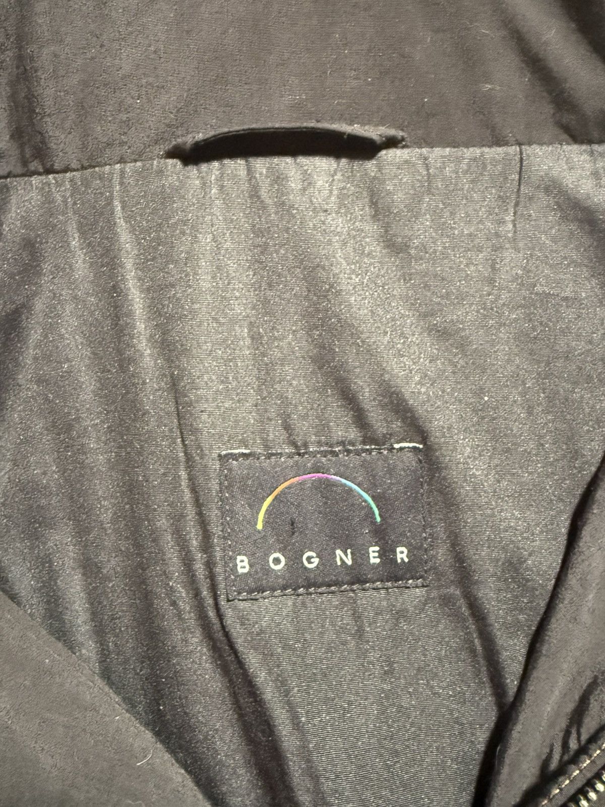 Bogner Vintage Bogner Ski Suit – Rare Aztec Western Embroidery Size US M / EU 48-50 / 2 - 12 Thumbnail