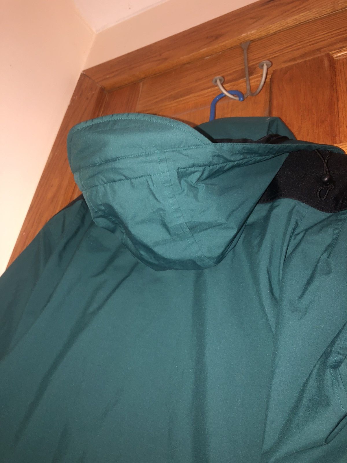 Goretex × Vintage Alpine Design ‘Gore-Tex’ Jacket Size US L / EU 52-54 / 3 - 5 Thumbnail